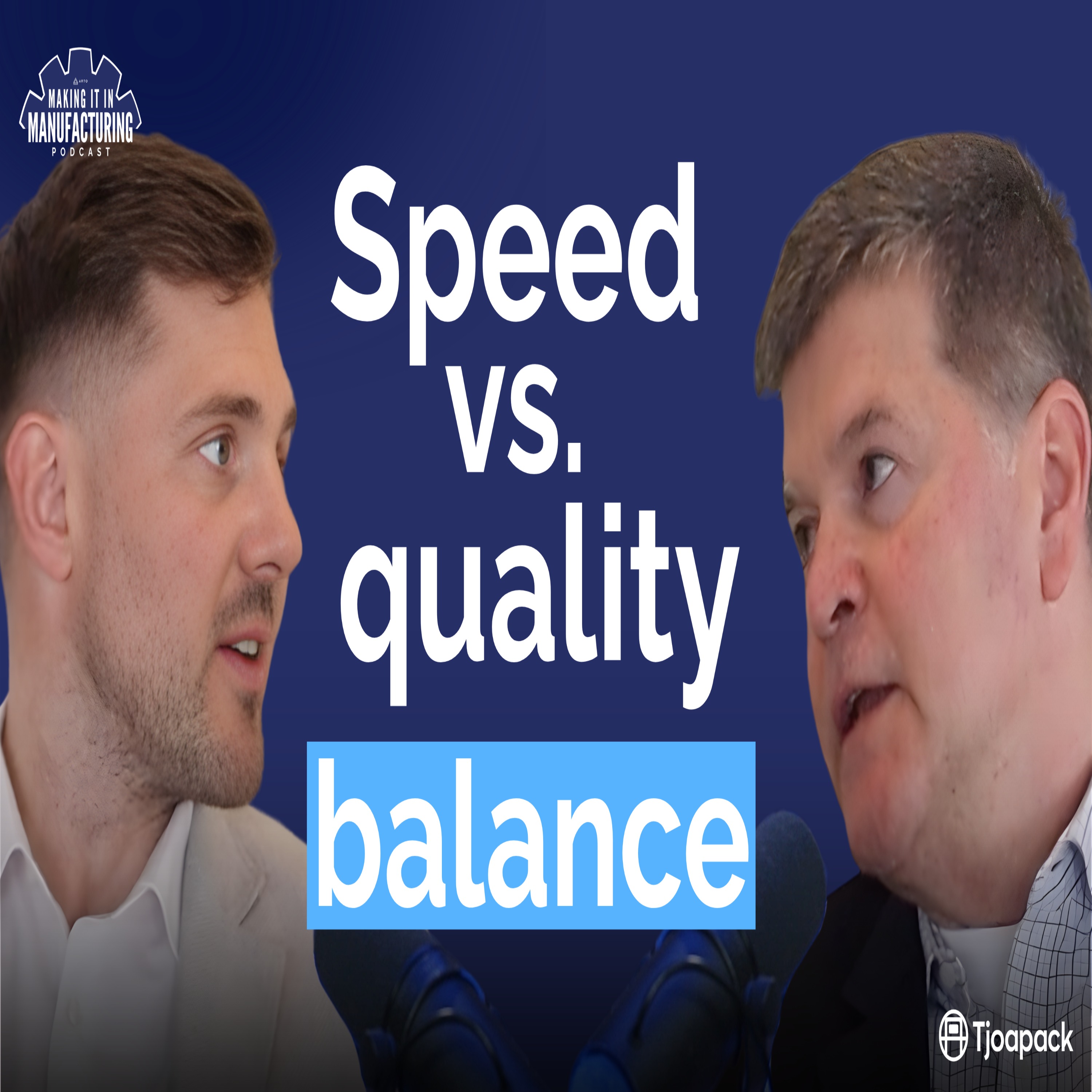 Why CDMOs Must Scale Smarter – Peter Belden