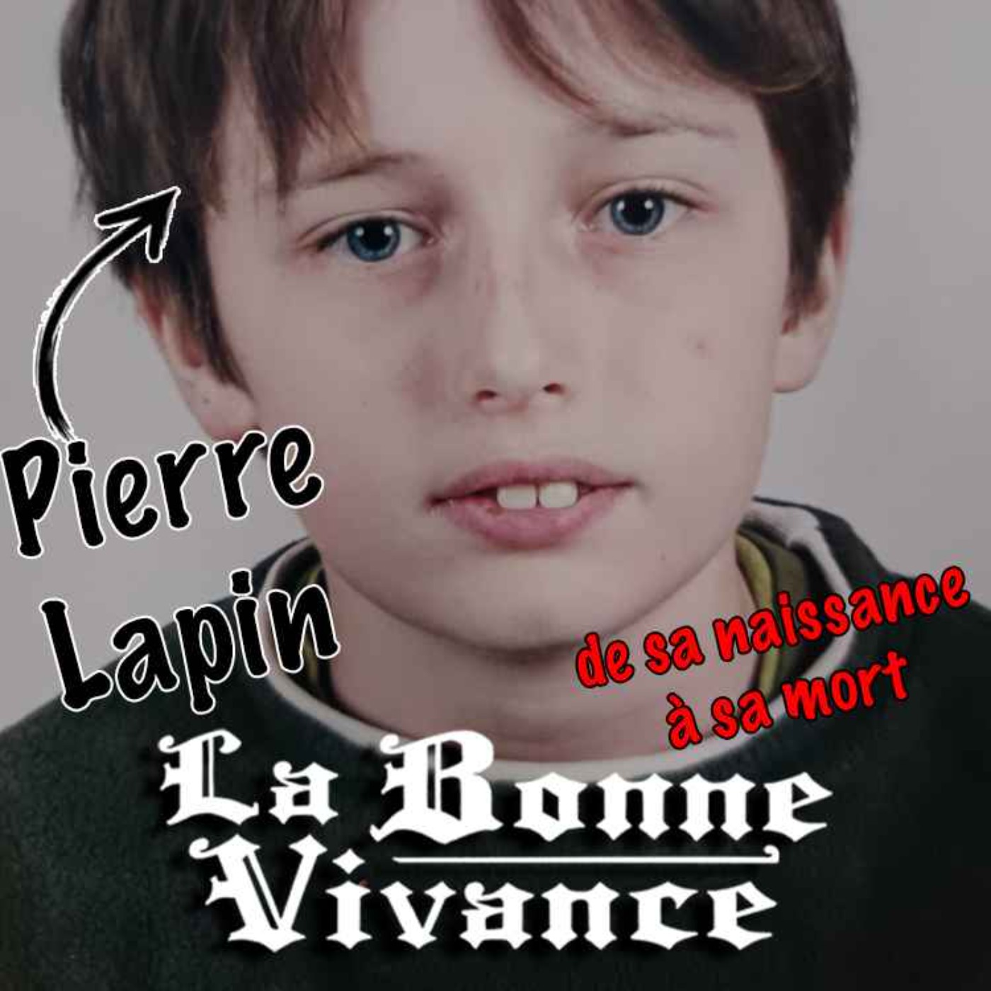 Pierre Lapin : Fronde de caca & totem de crotte [La Bonne Vivance - Ép. long]