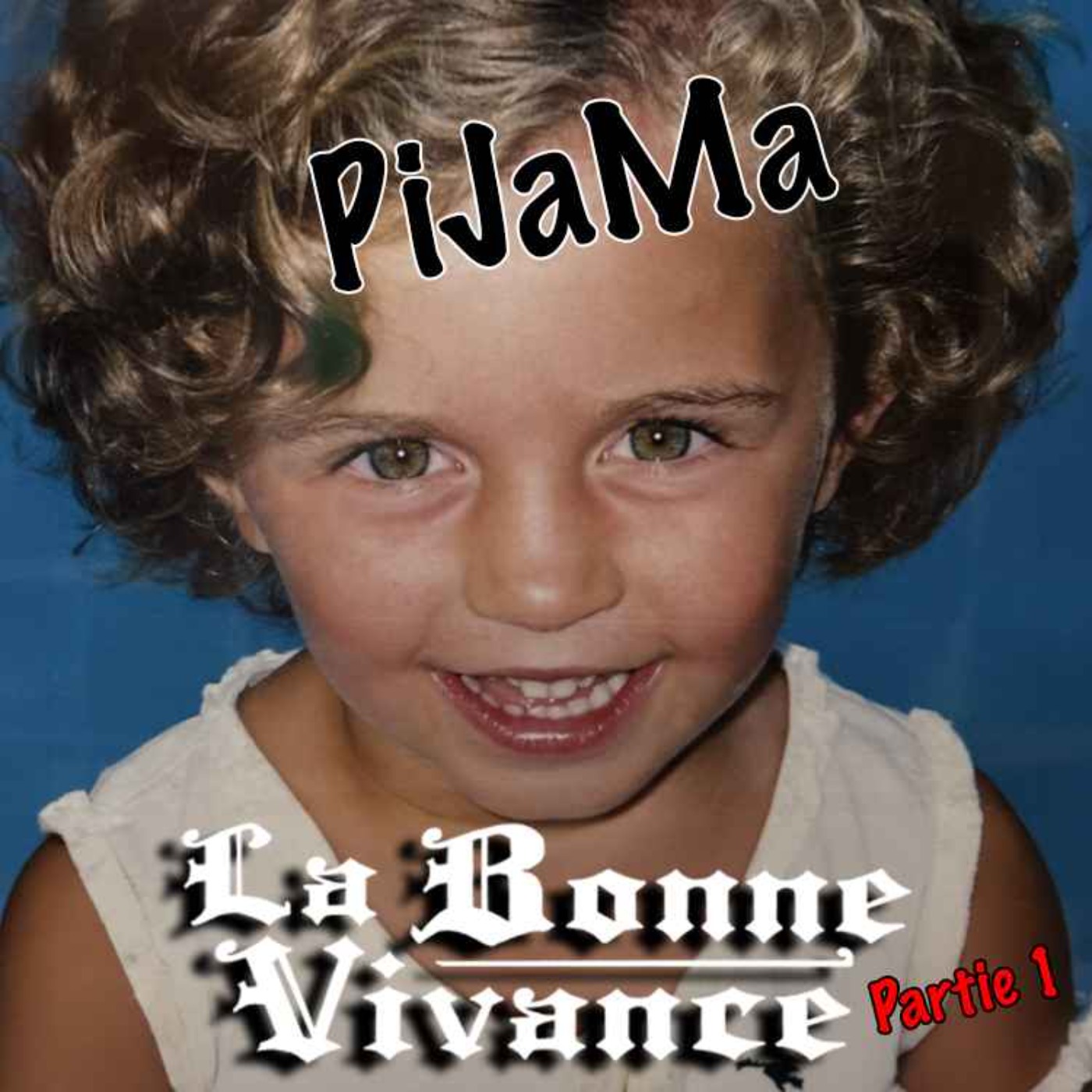 Pi Ja Ma : Chien anxieux & tagliatelles à l'huile [La Bonne Vivance - Ép. court]