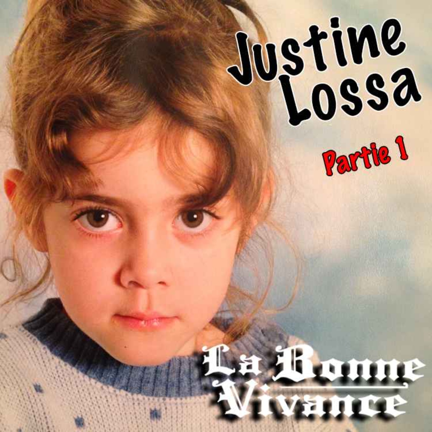 La Bonne Vivance, par Julien Ménielle - Justine Lossa : Tartines de sardines & plan Q devant TPMP  [La Bonne Vivance - Ép. court]