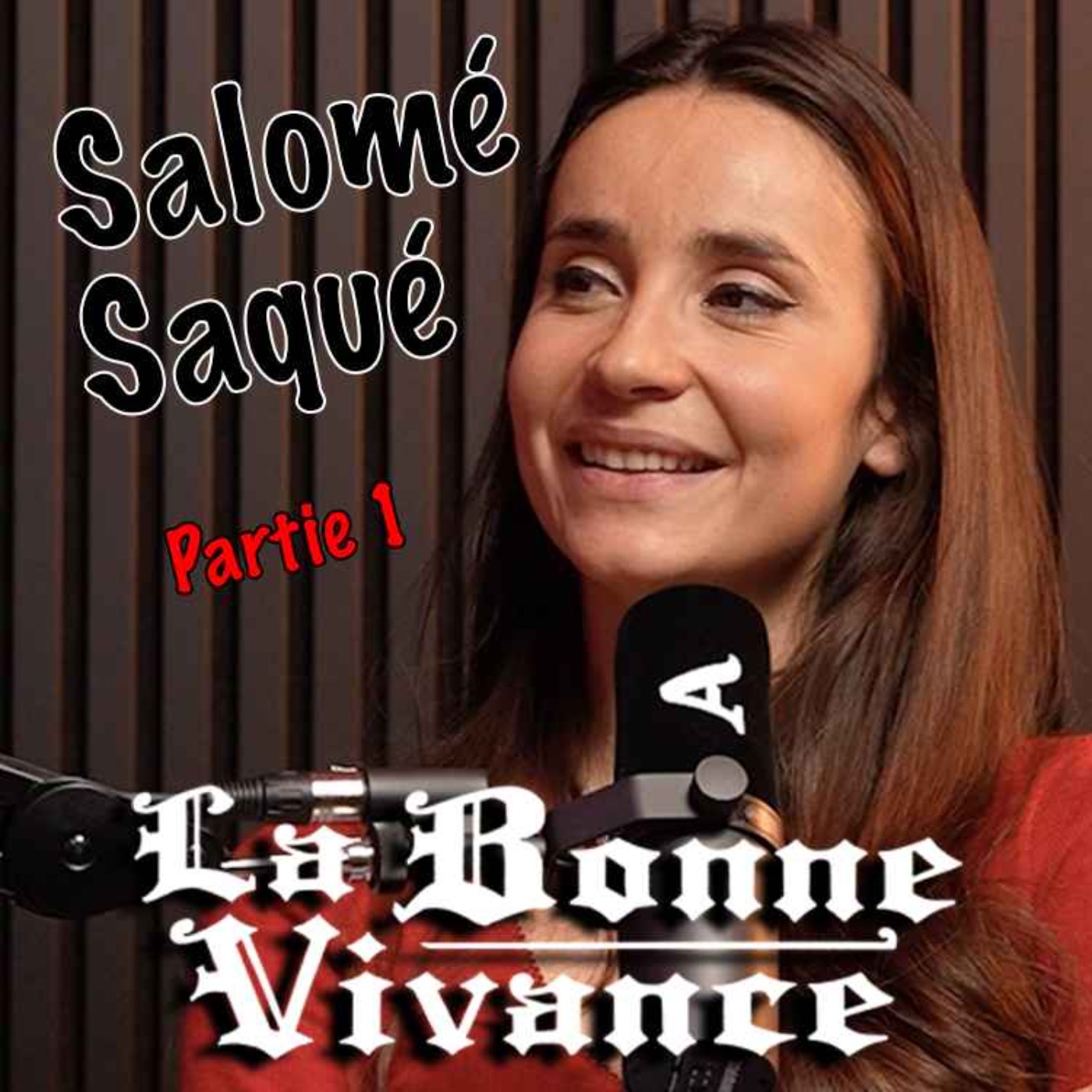 La Bonne Vivance, par Julien Ménielle - Justine Lossa : Le poulet du dimanche & les obsèques en rouge [La Bonne Vivance - Ép. court]