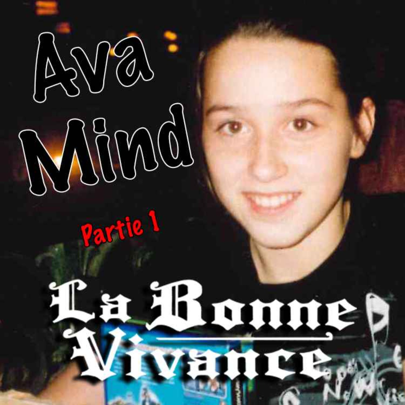 La Bonne Vivance, par Julien Ménielle - Ava Mind : Braindead & les croque-monsieurs maison [La Bonne Vivance - Ép. court]