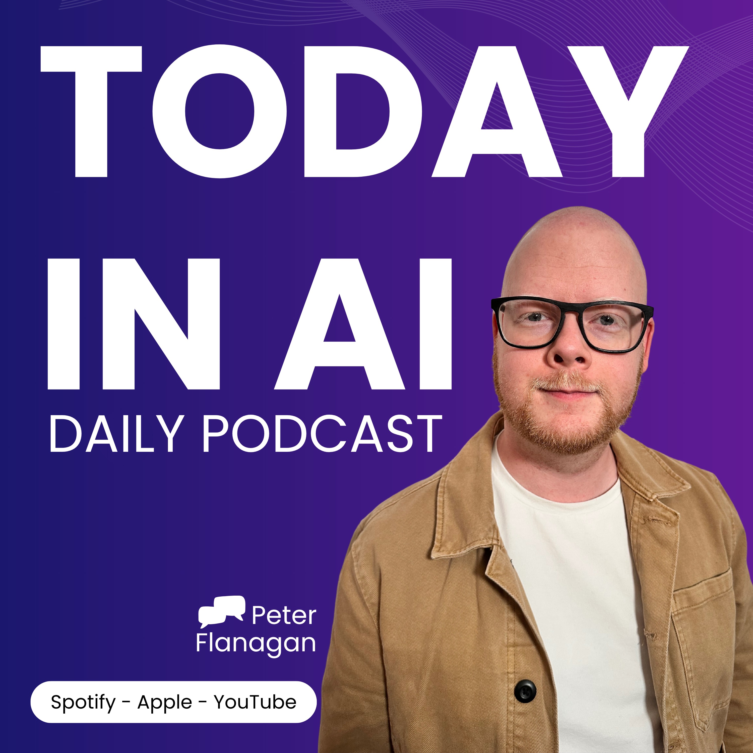 Today in AI: Trending News Daily