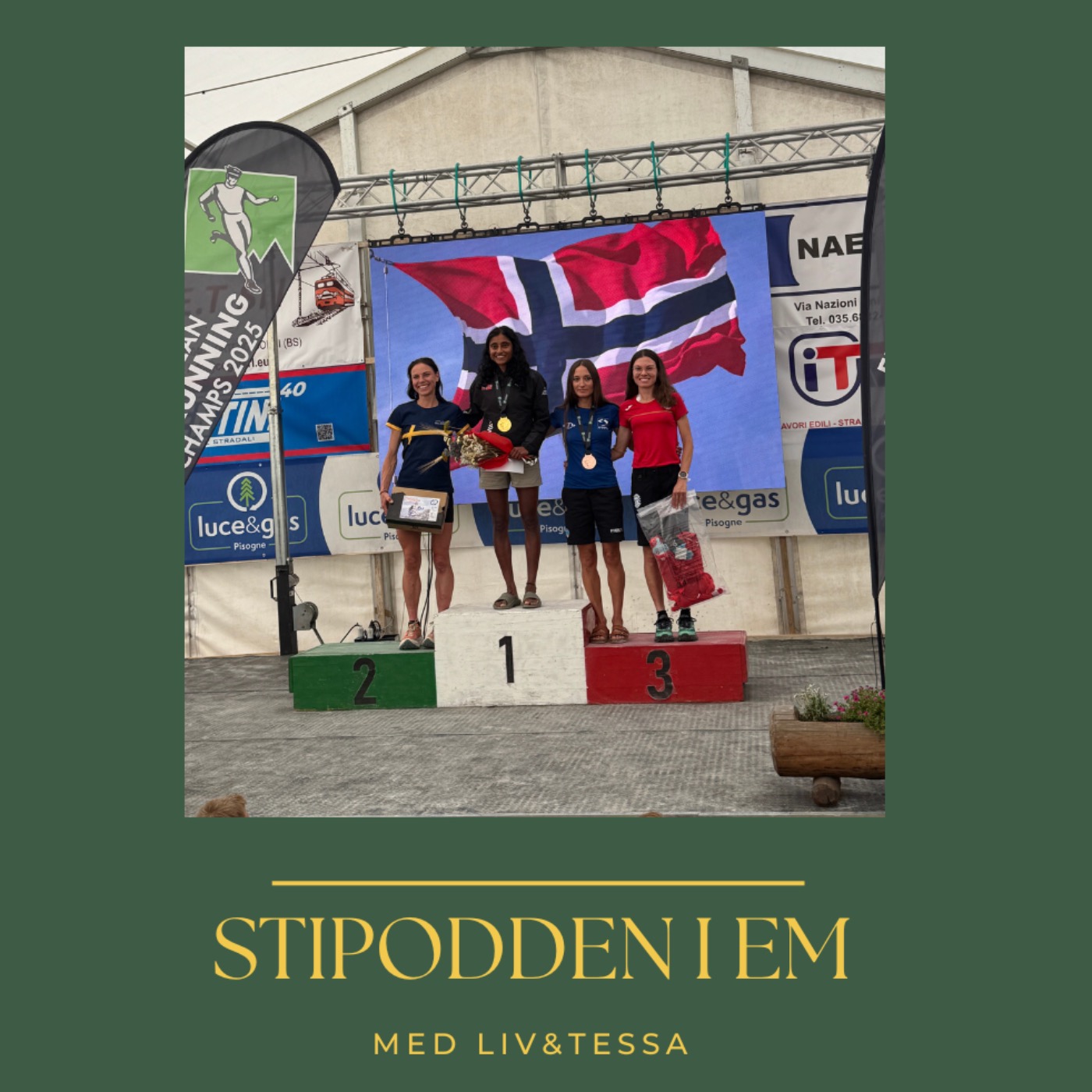 Stipodden
