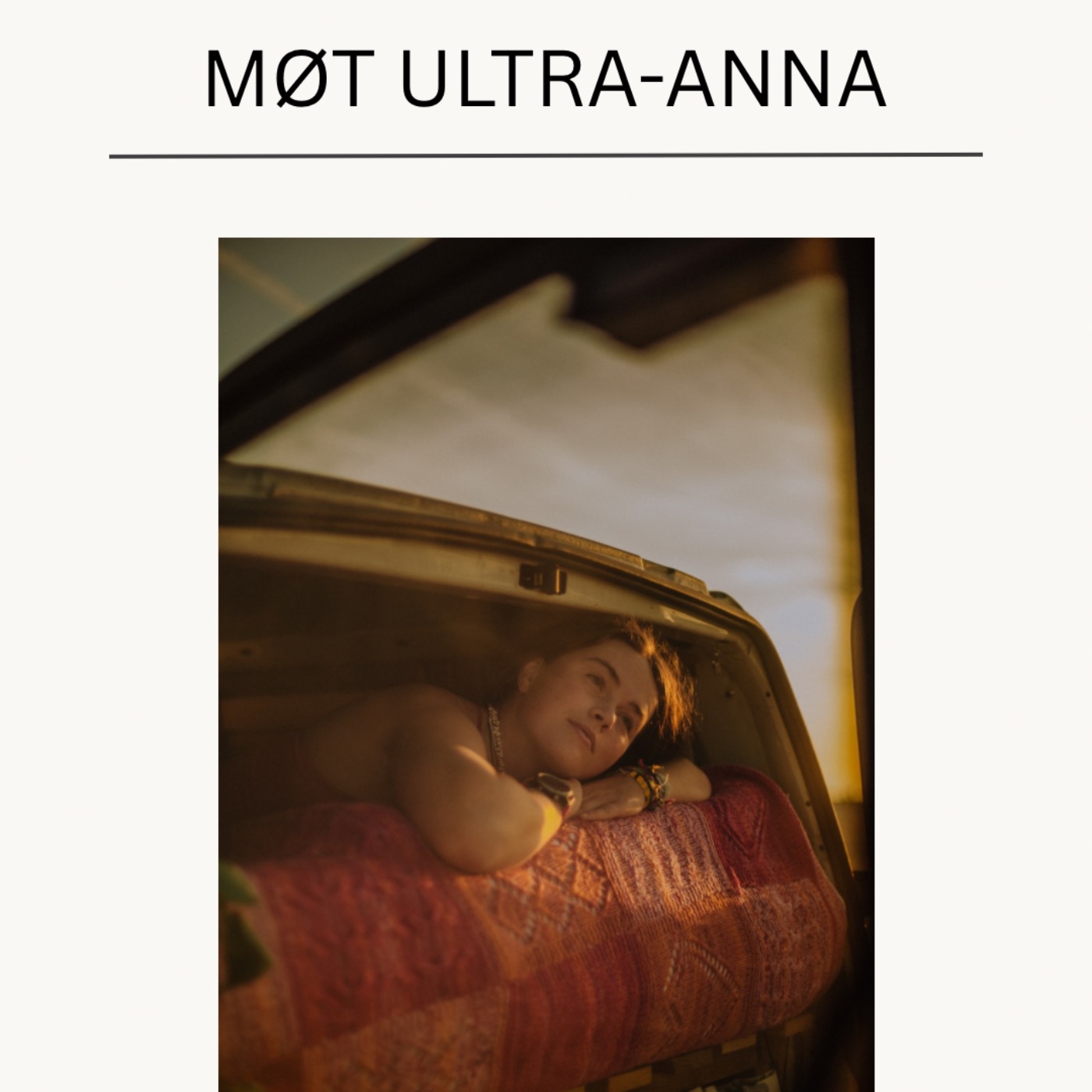 Ultra-Anna Ultra-Anna