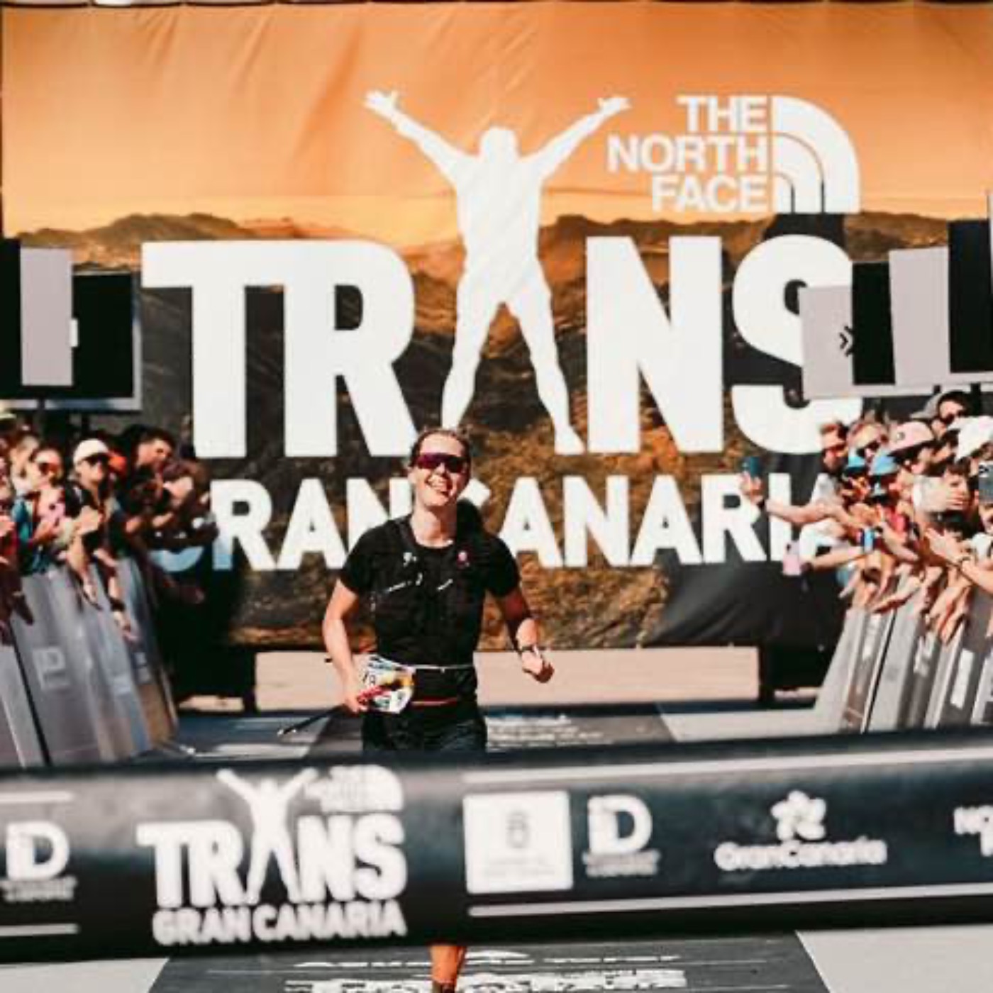 Henriette Albons vei til (seier?) i Transgrancanaria episode artwork