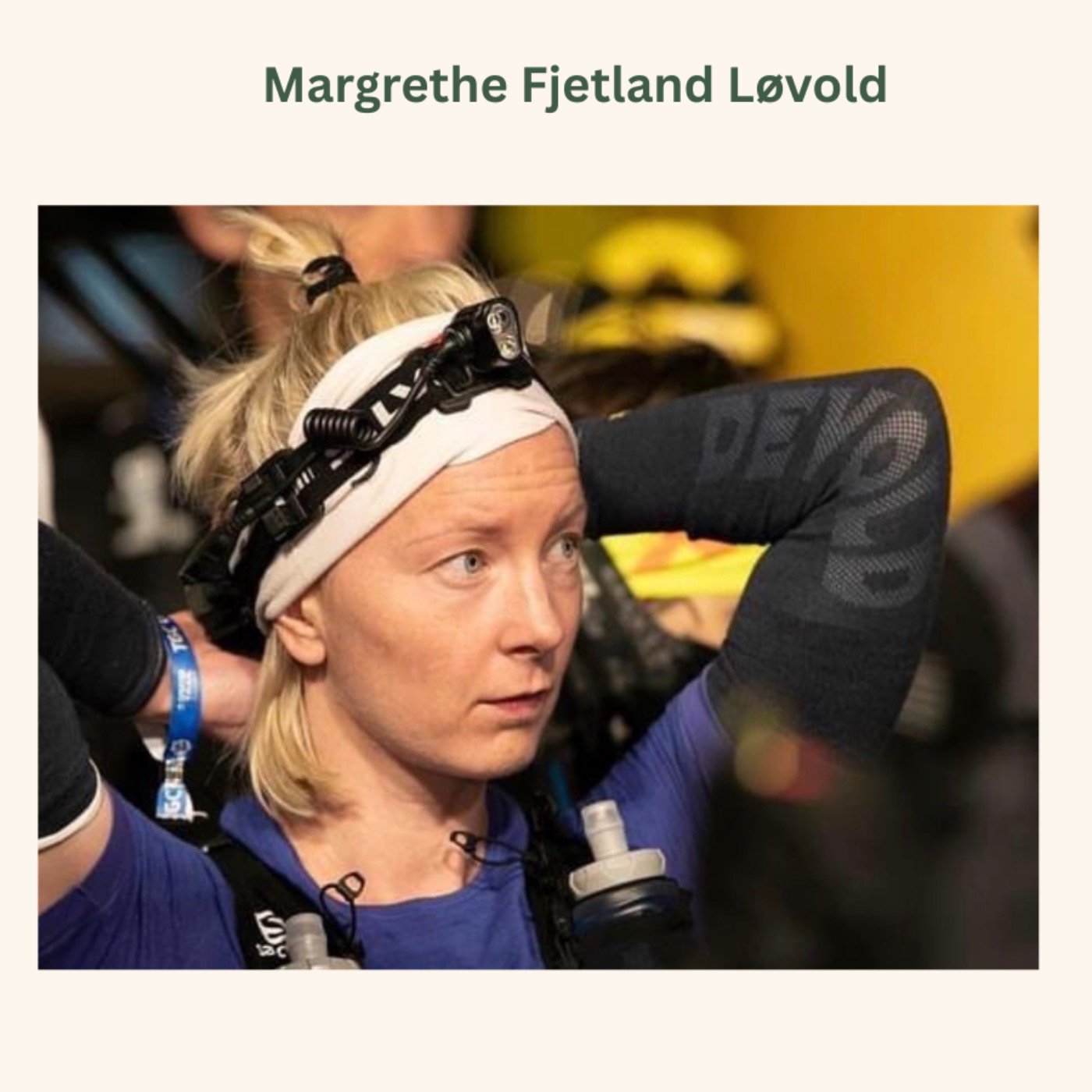 Når Haglunds hæl blir din achilleshæl - Margrethe Fjetland Løvold Når Haglunds hæl blir din achilleshæl - Margrethe Fjetland Løvold