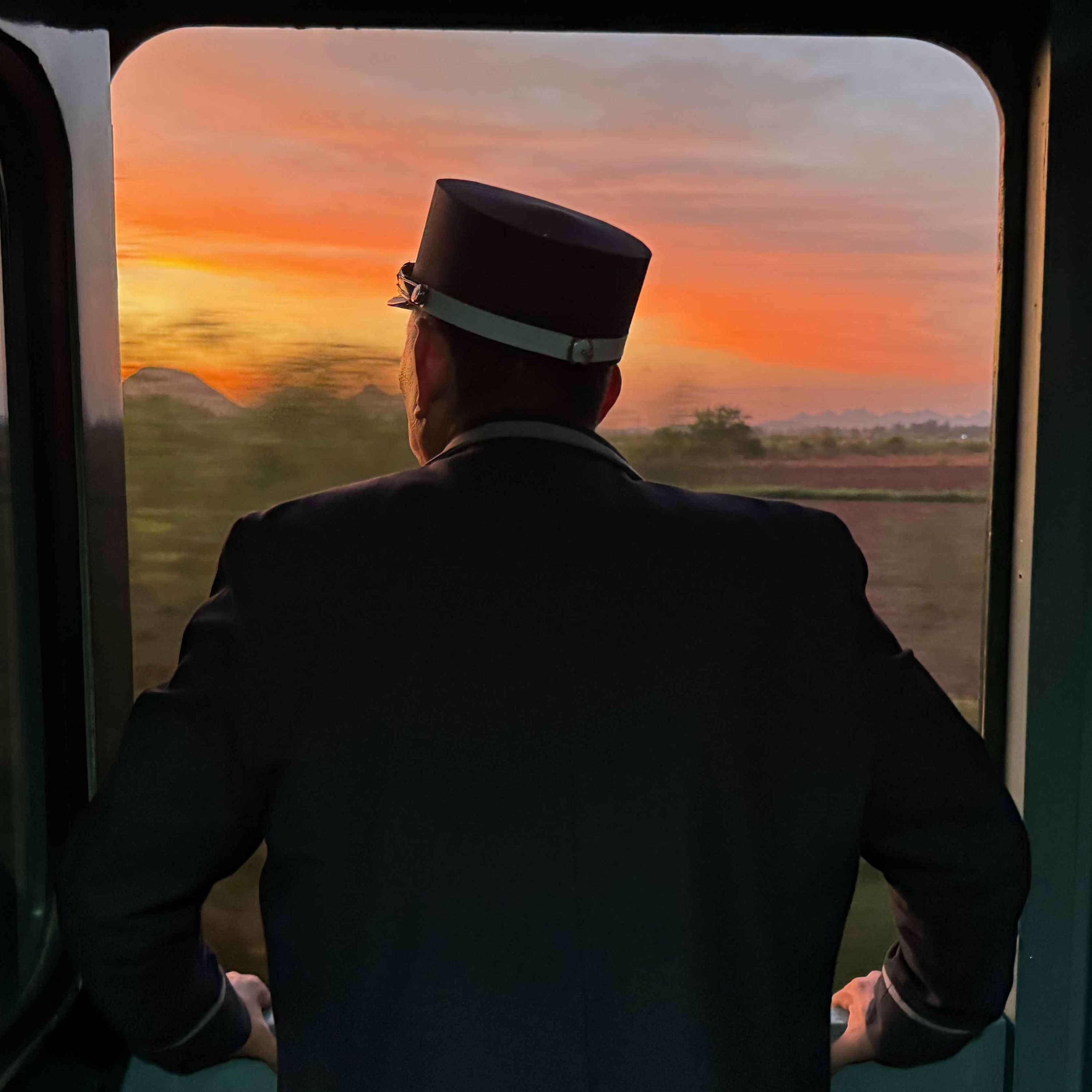 Keep Going: An Unexpected Travel Podcast