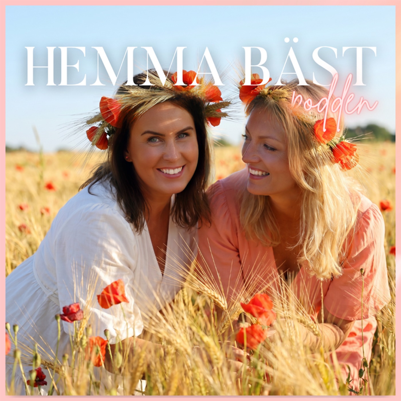 60. Sommarprat om krav, förväntningar och bigarråer episode artwork
