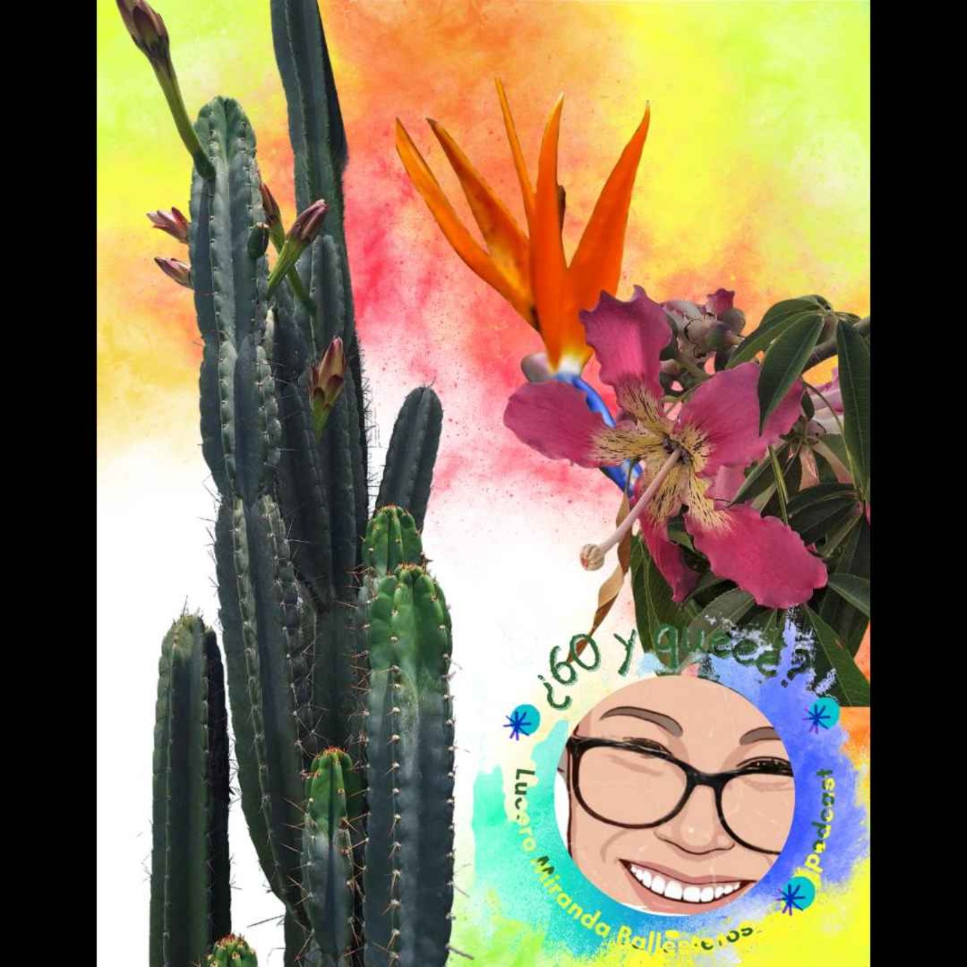 Sesenta y qué