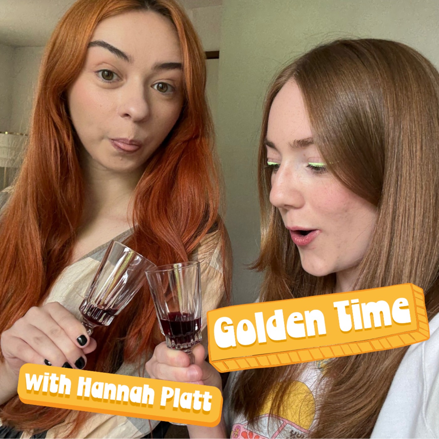 #7 – Wine Tasting with Hannah Platt (a hobby to build your knowledge)