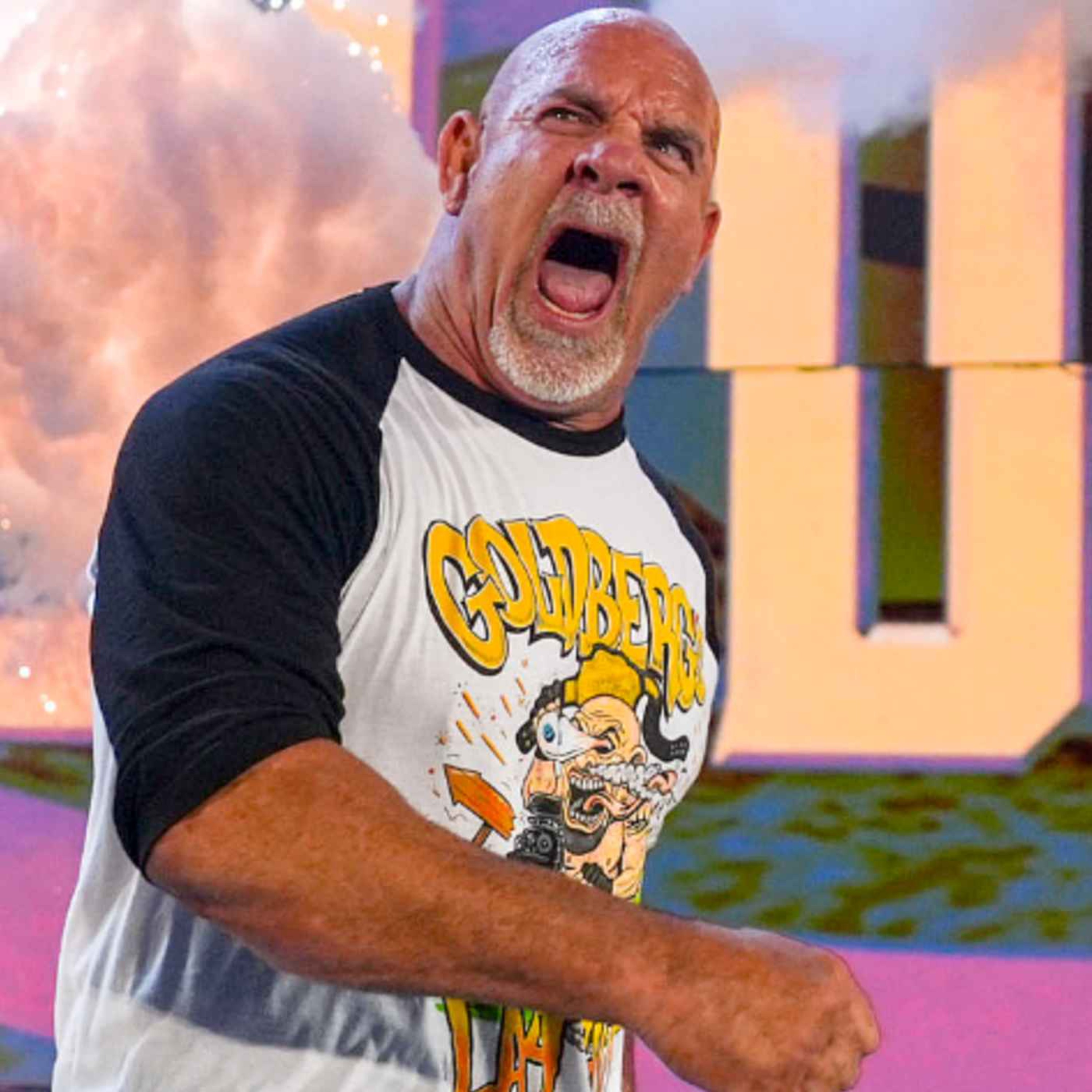 Simon Miller\'s Pro-Wrestling Show