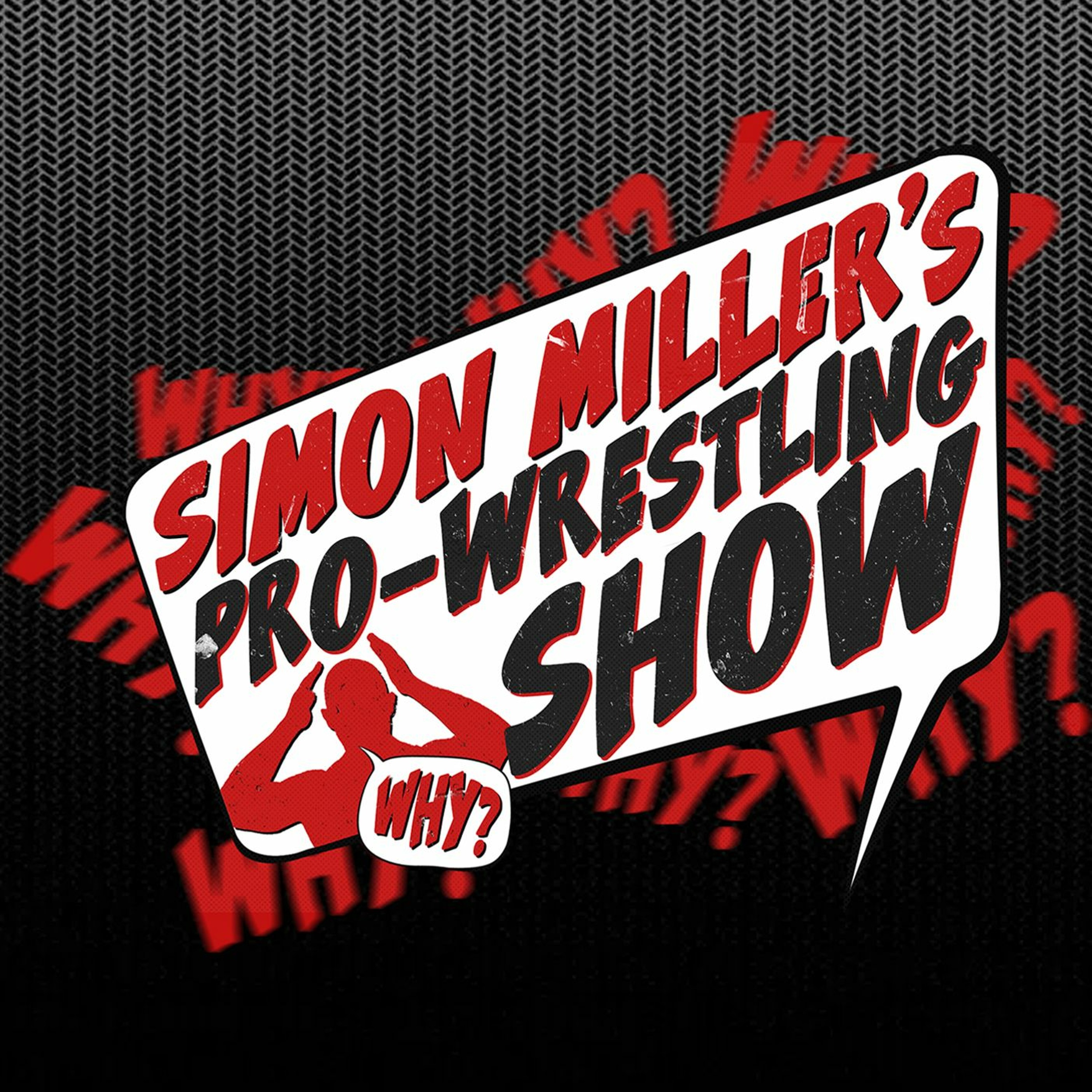 Simon Miller\'s Pro-Wrestling Show