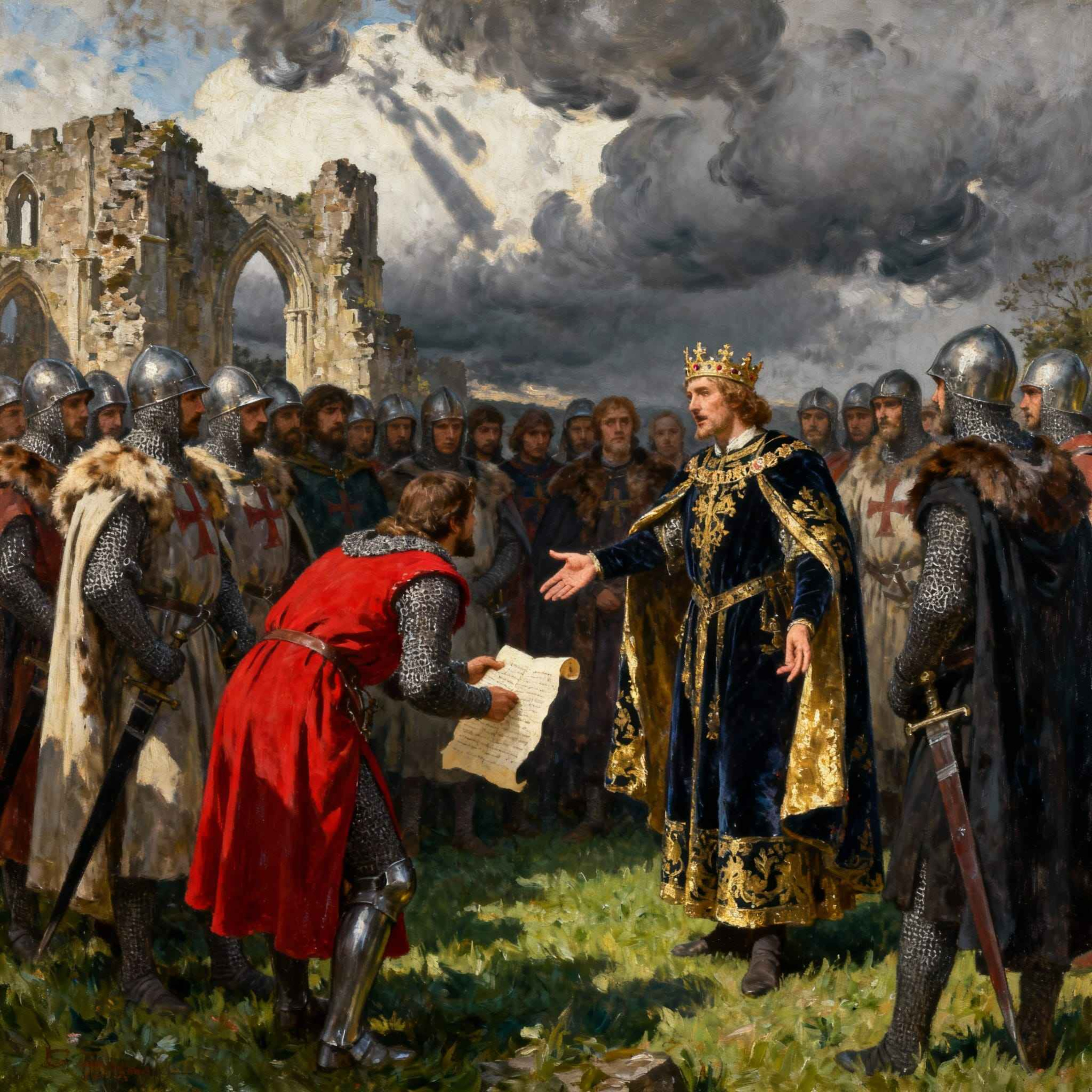 Love Songs To The Ancestors