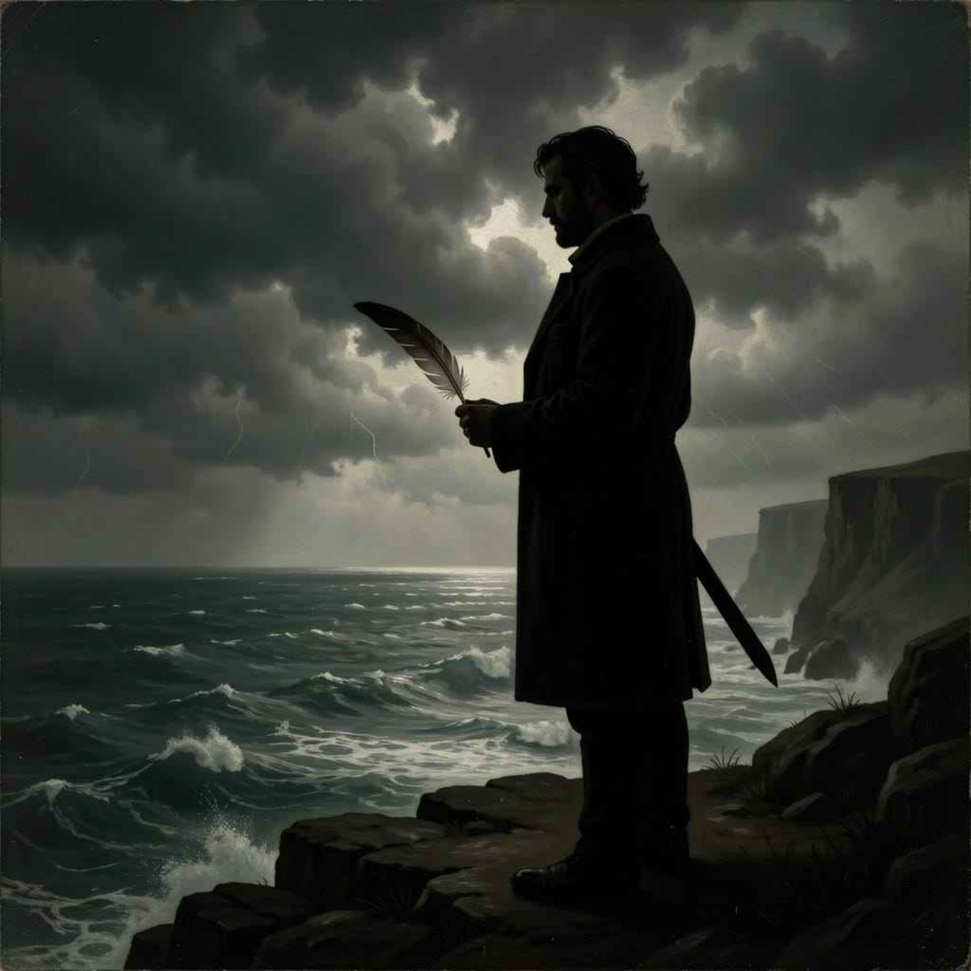 A Love Song To The Ancestors episode artwork