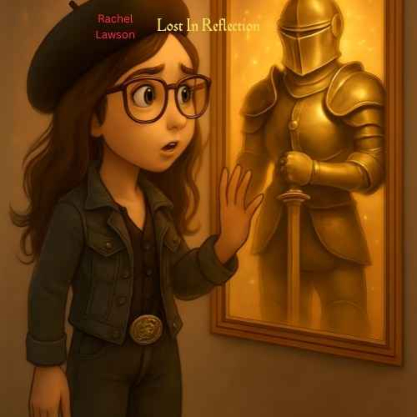 Lost In Reflection (Female Version) episode artwork