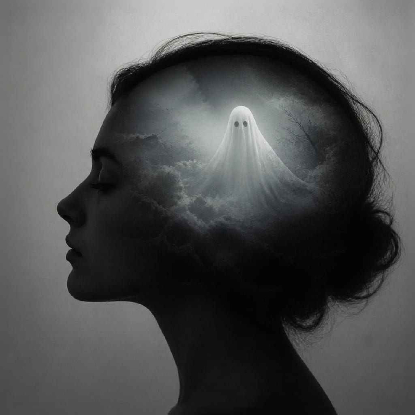 What Do You Do With A Head Full of Ghosts? -A song of the ancestors episode artwork