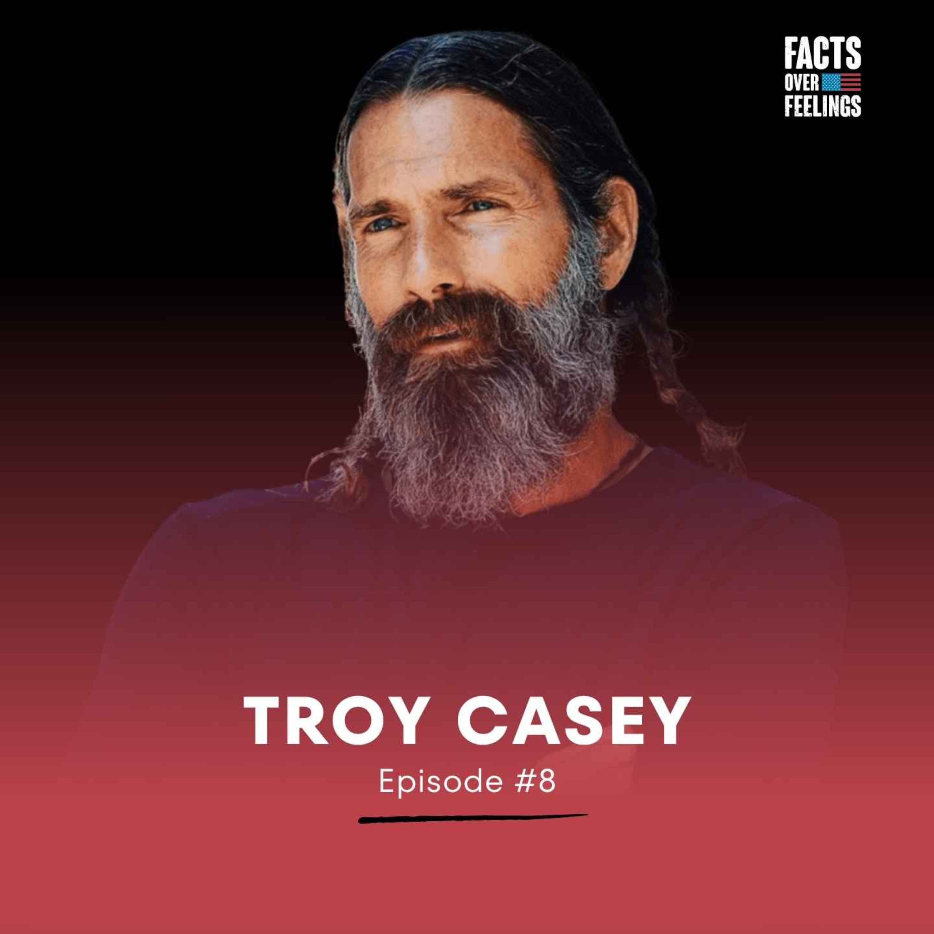 Troy Casey: Certified Health Nut Exposes What’s Poisoning You