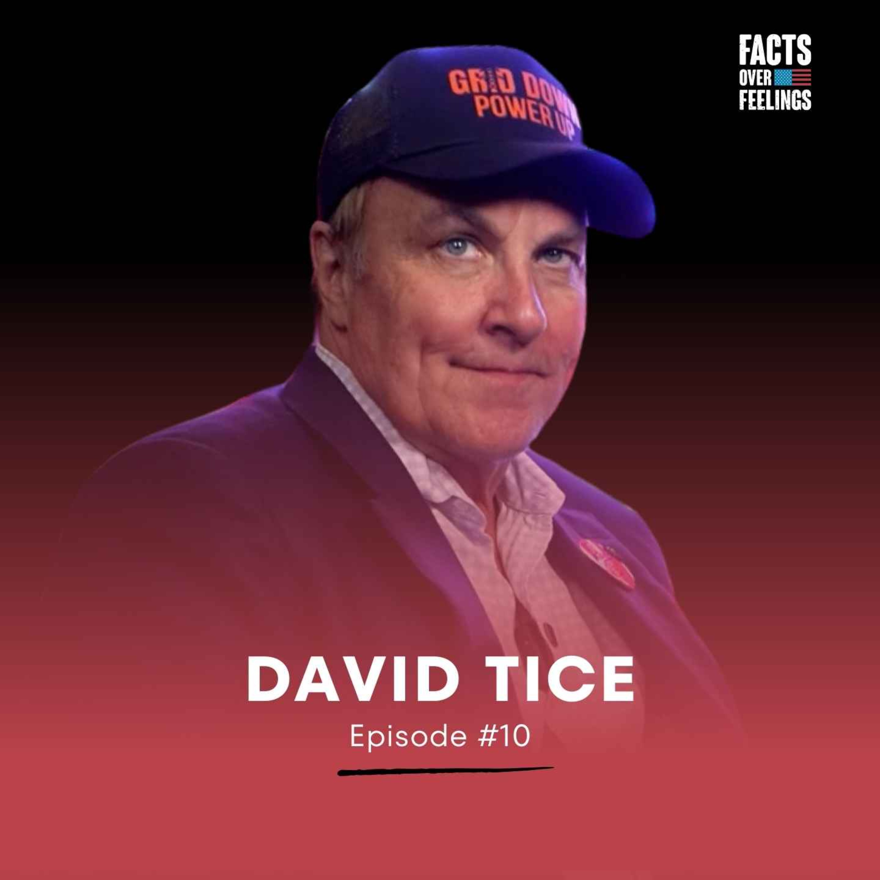 America's Power Grid Is 90 Days From Total Collapse: David Tice's Warning
