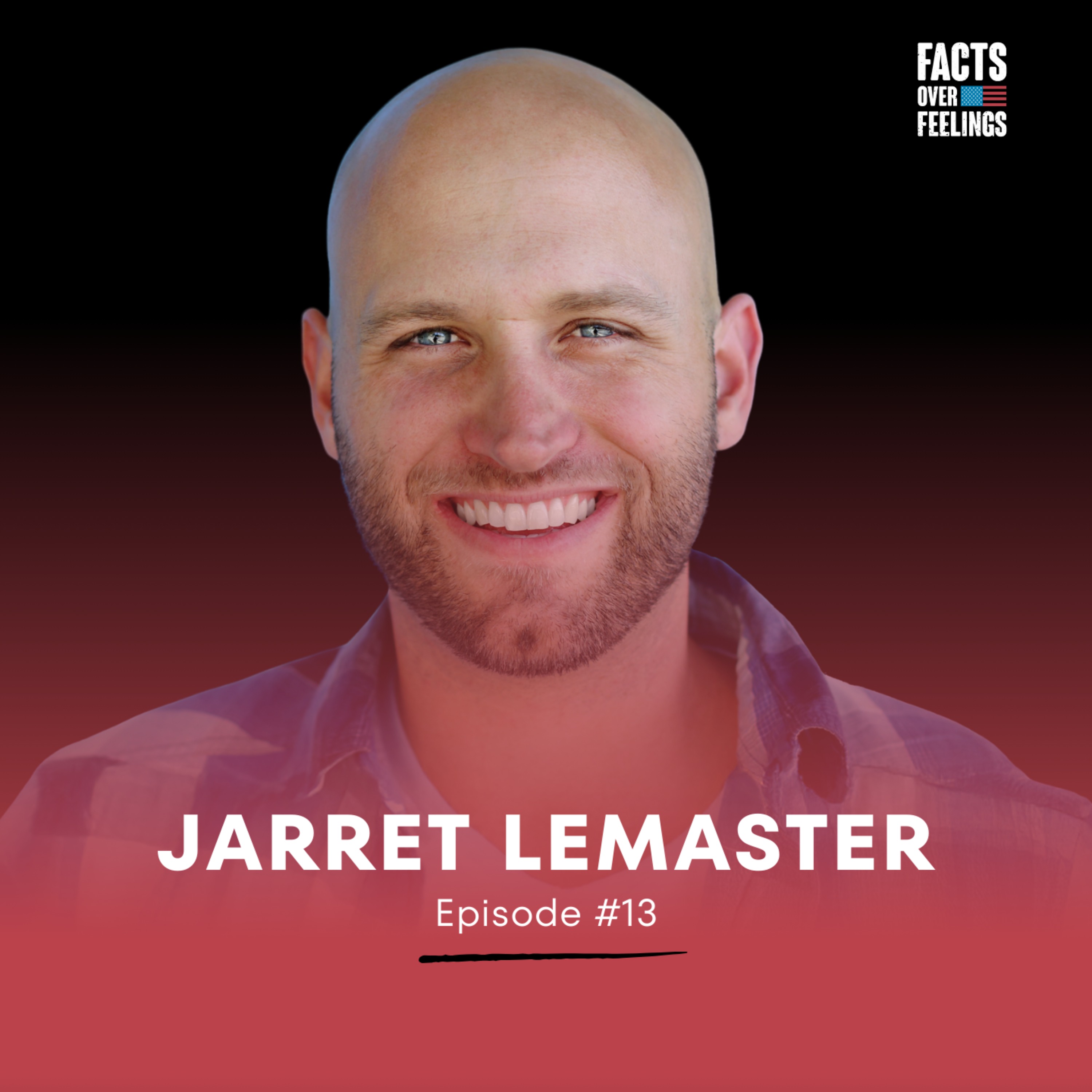 Jarret LeMaster: The Man Behind Babylon Bee’s ‘Satan’ on Faith, Comedy & Fighting Evil with Laughter