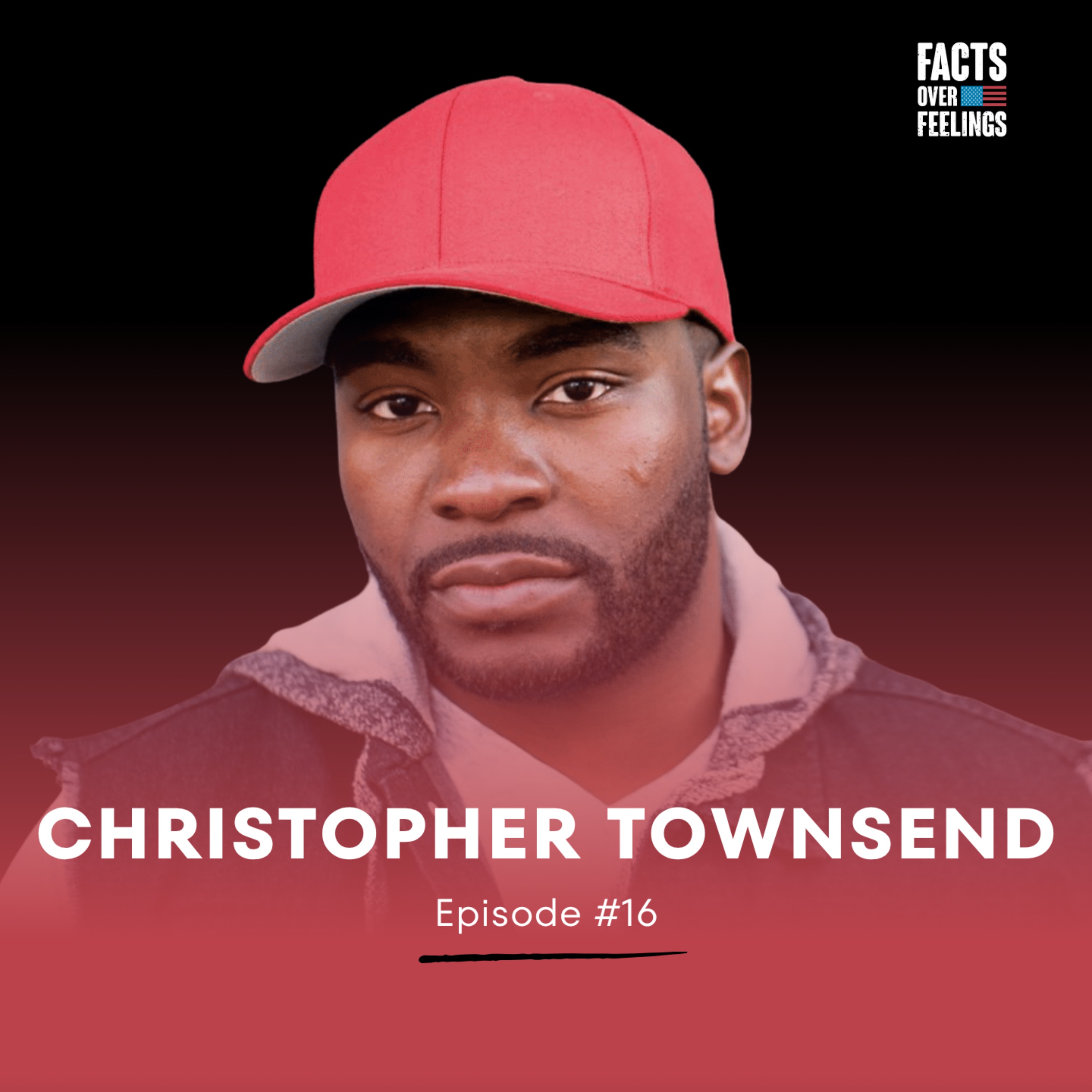 Facts Over Feelings with David Williams