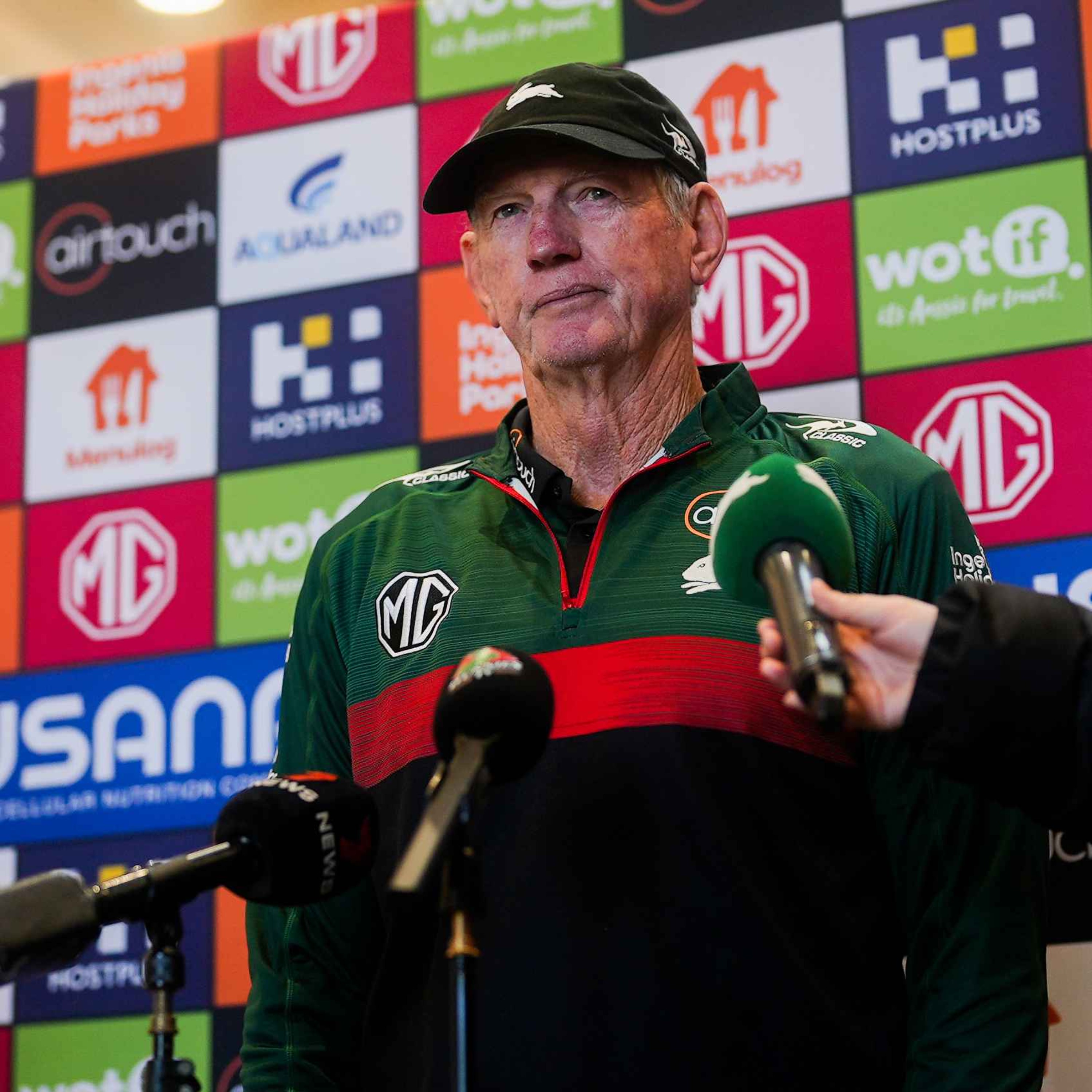Let\'s Go Rabbitohs Podcast! The Official Podcast of the South Sydney Rabbitohs
