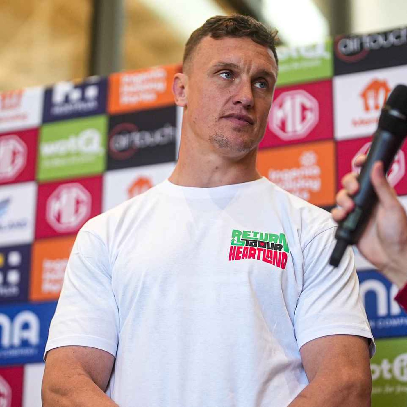 Let\'s Go Rabbitohs Podcast! The Official Podcast of the South Sydney Rabbitohs
