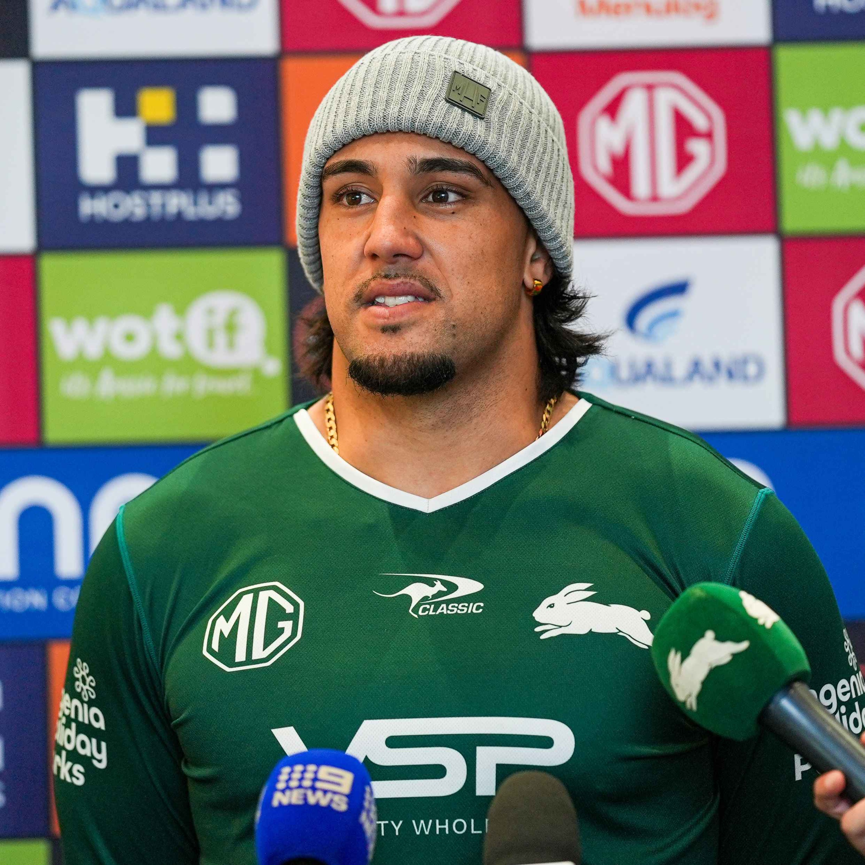 Let\'s Go Rabbitohs Podcast! The Official Podcast of the South Sydney Rabbitohs