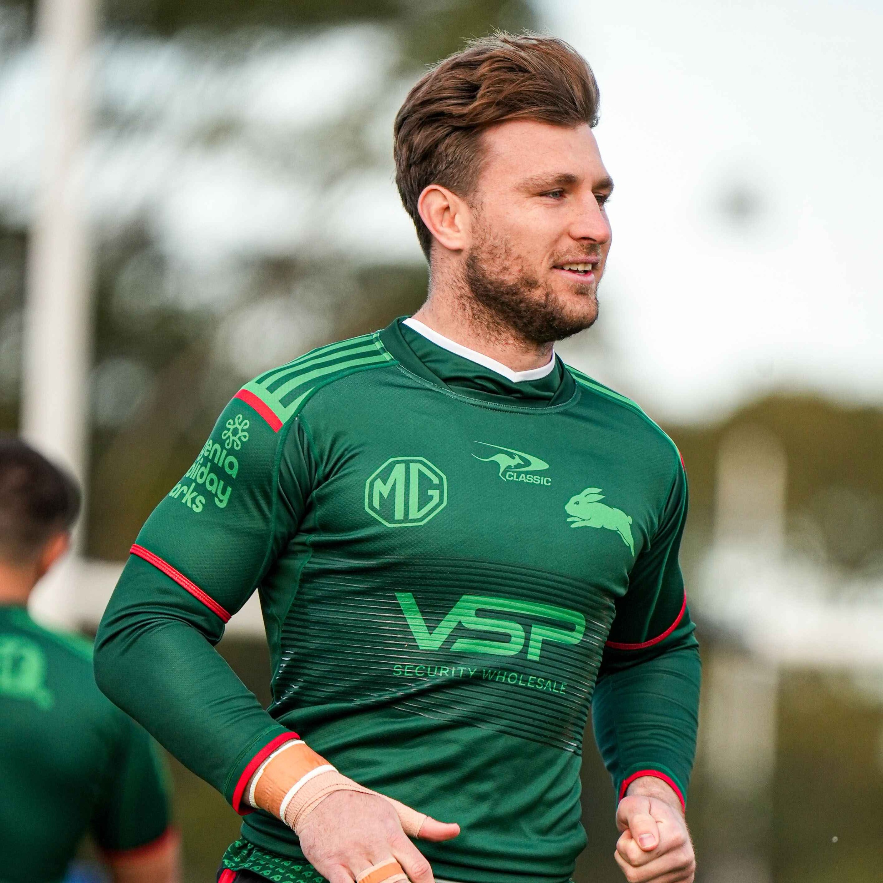 Let\'s Go Rabbitohs Podcast! The Official Podcast of the South Sydney Rabbitohs