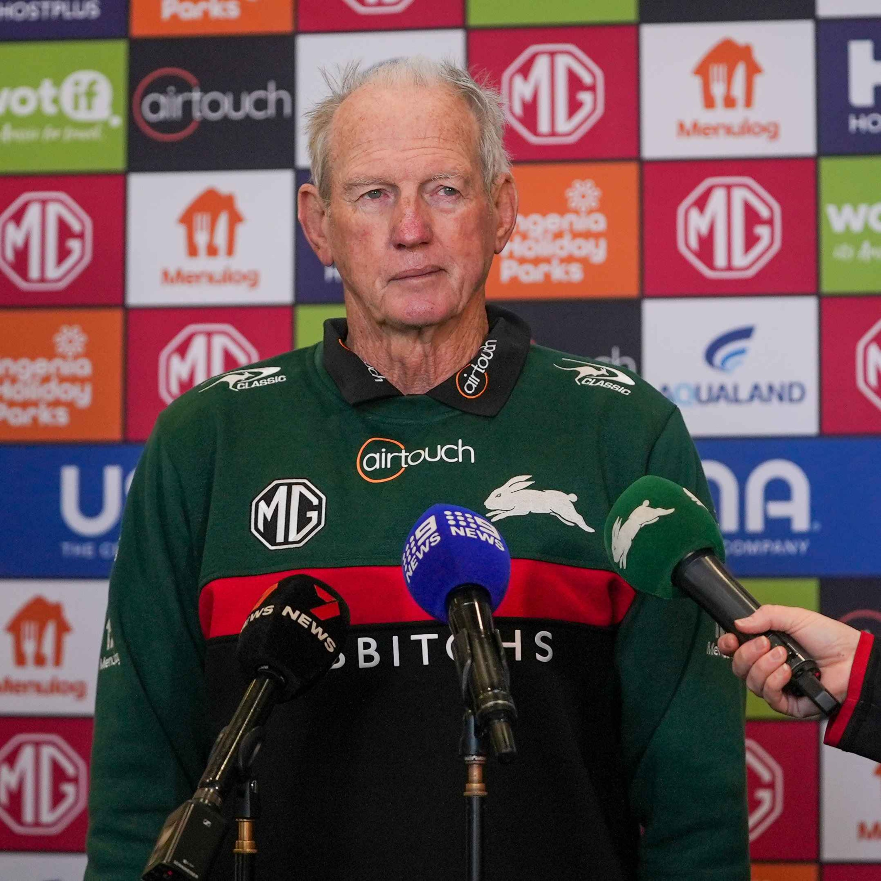 Let\'s Go Rabbitohs Podcast! The Official Podcast of the South Sydney Rabbitohs