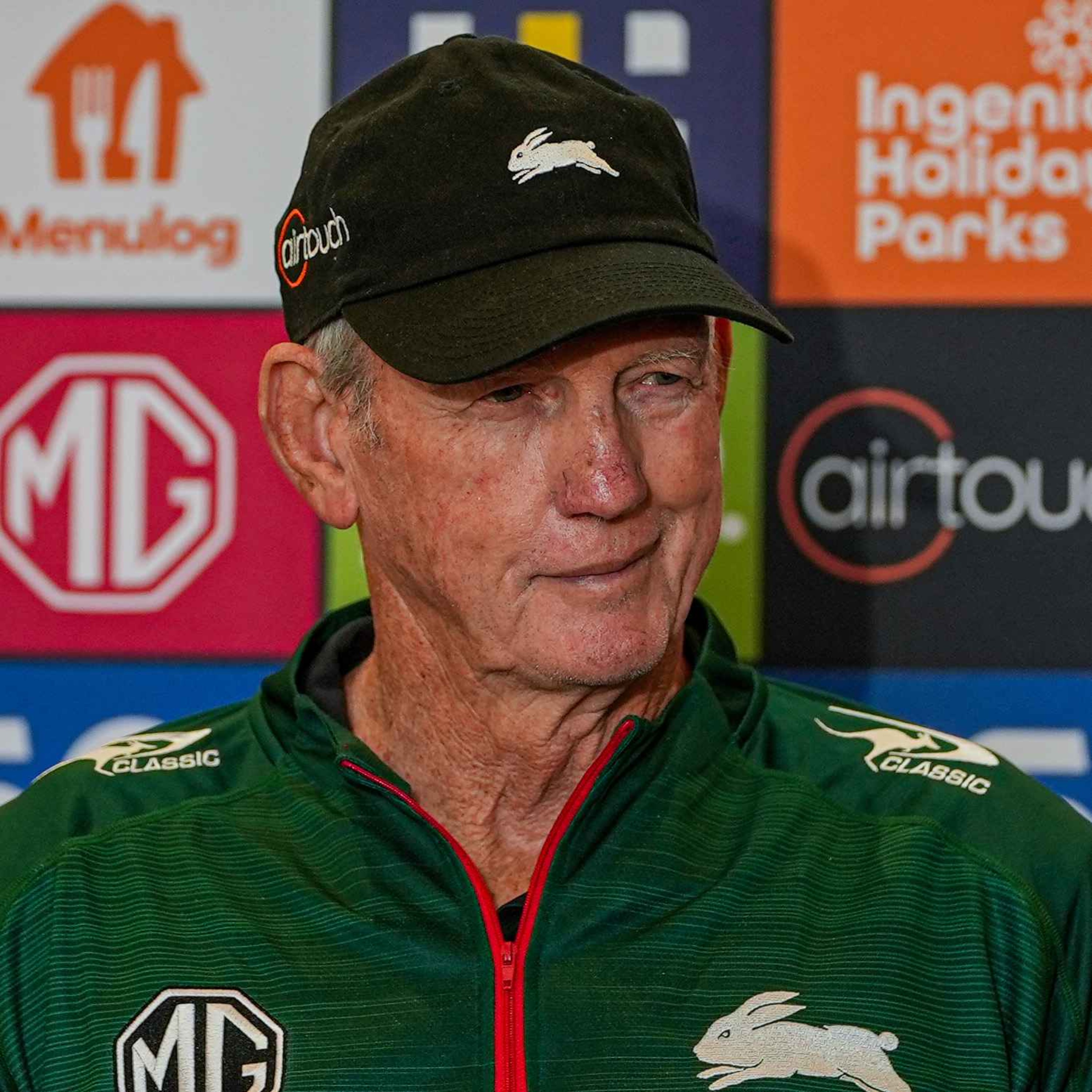 Let\'s Go Rabbitohs Podcast! The Official Podcast of the South Sydney Rabbitohs