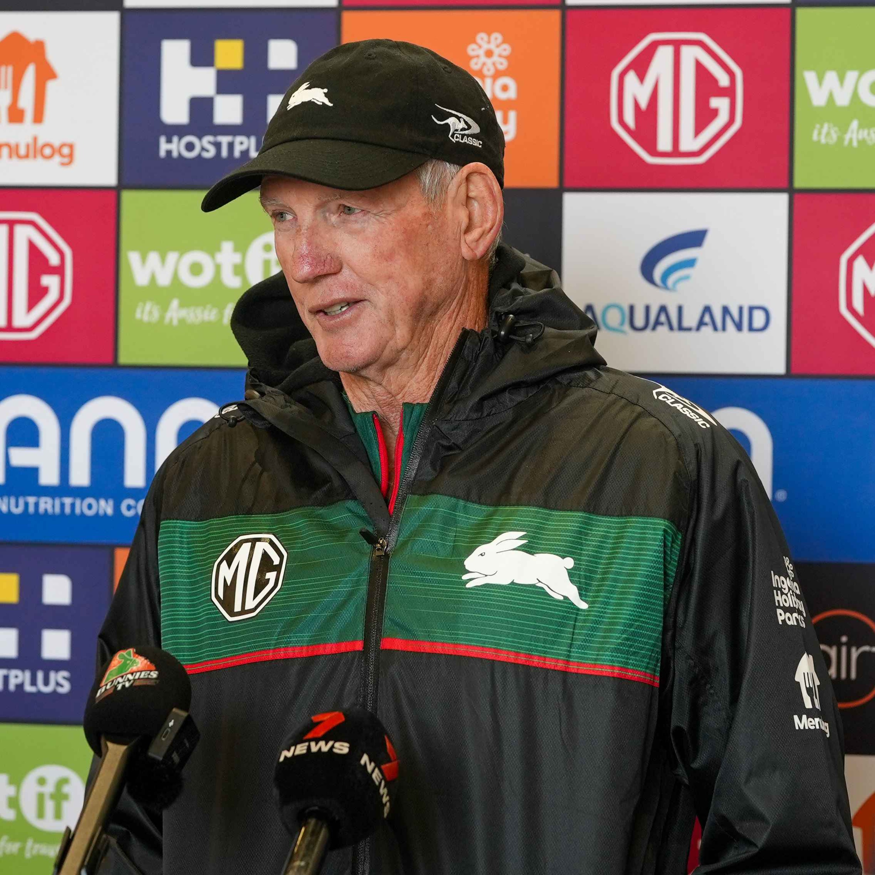 Let\'s Go Rabbitohs Podcast! The Official Podcast of the South Sydney Rabbitohs