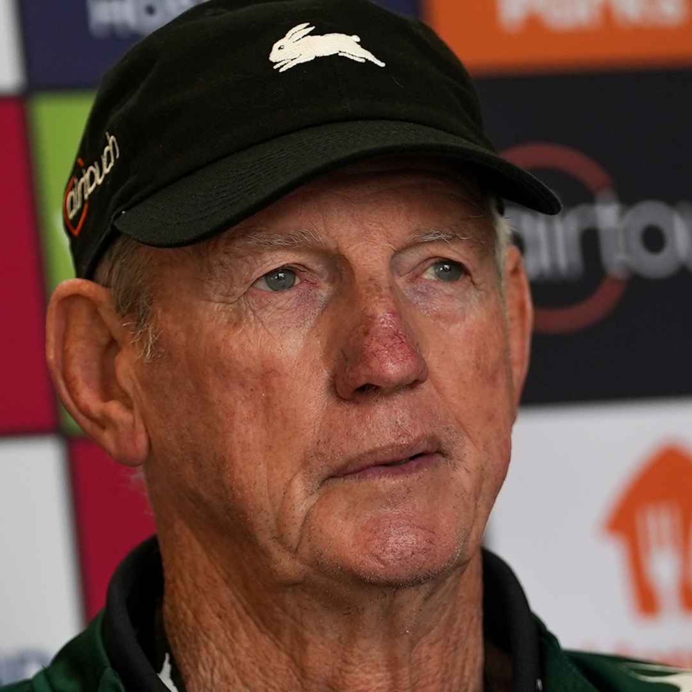 Let\'s Go Rabbitohs Podcast! The Official Podcast of the South Sydney Rabbitohs