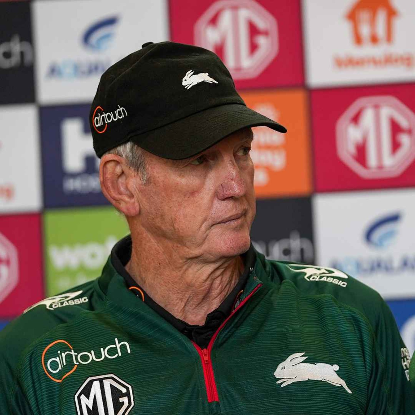 Let\'s Go Rabbitohs Podcast! The Official Podcast of the South Sydney Rabbitohs