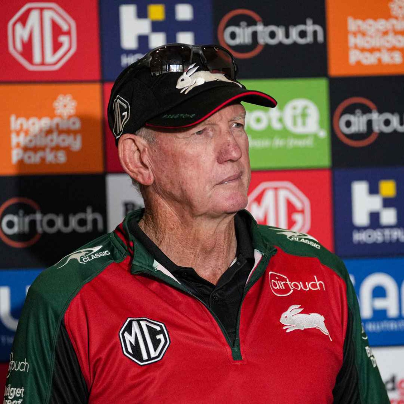 Let\'s Go Rabbitohs Podcast! The Official Podcast of the South Sydney Rabbitohs