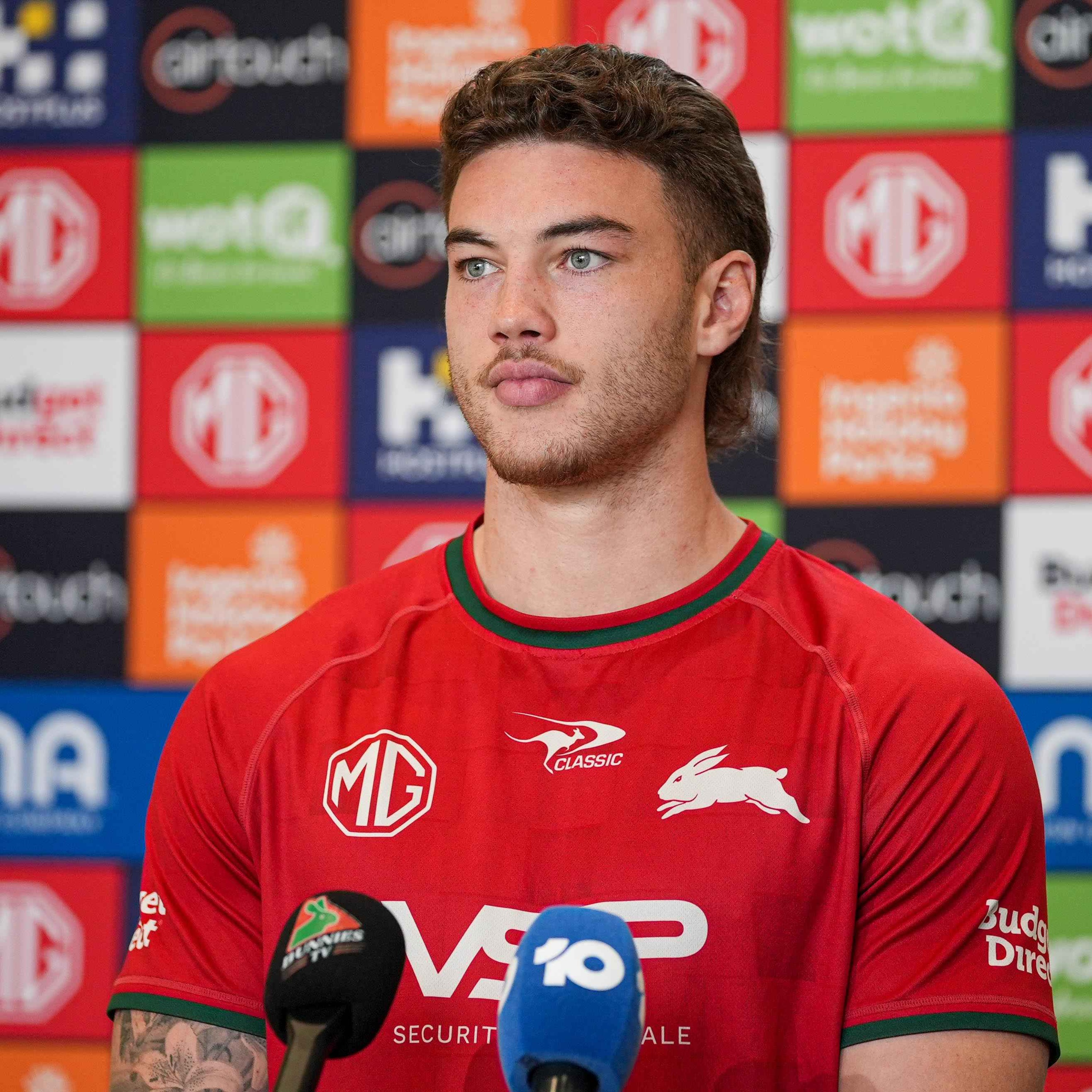 Player Media - Round 18, 2026 - Duncan, Siegwalt, Ward