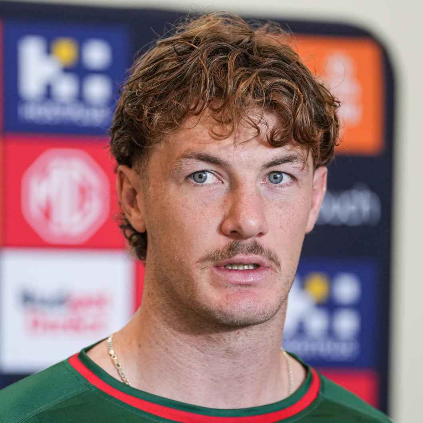 Souths Cares x Dementia Training Australia Announcement; Player Media - Round 21, 2026 - Wighton, Graham, Tatola episode artwork