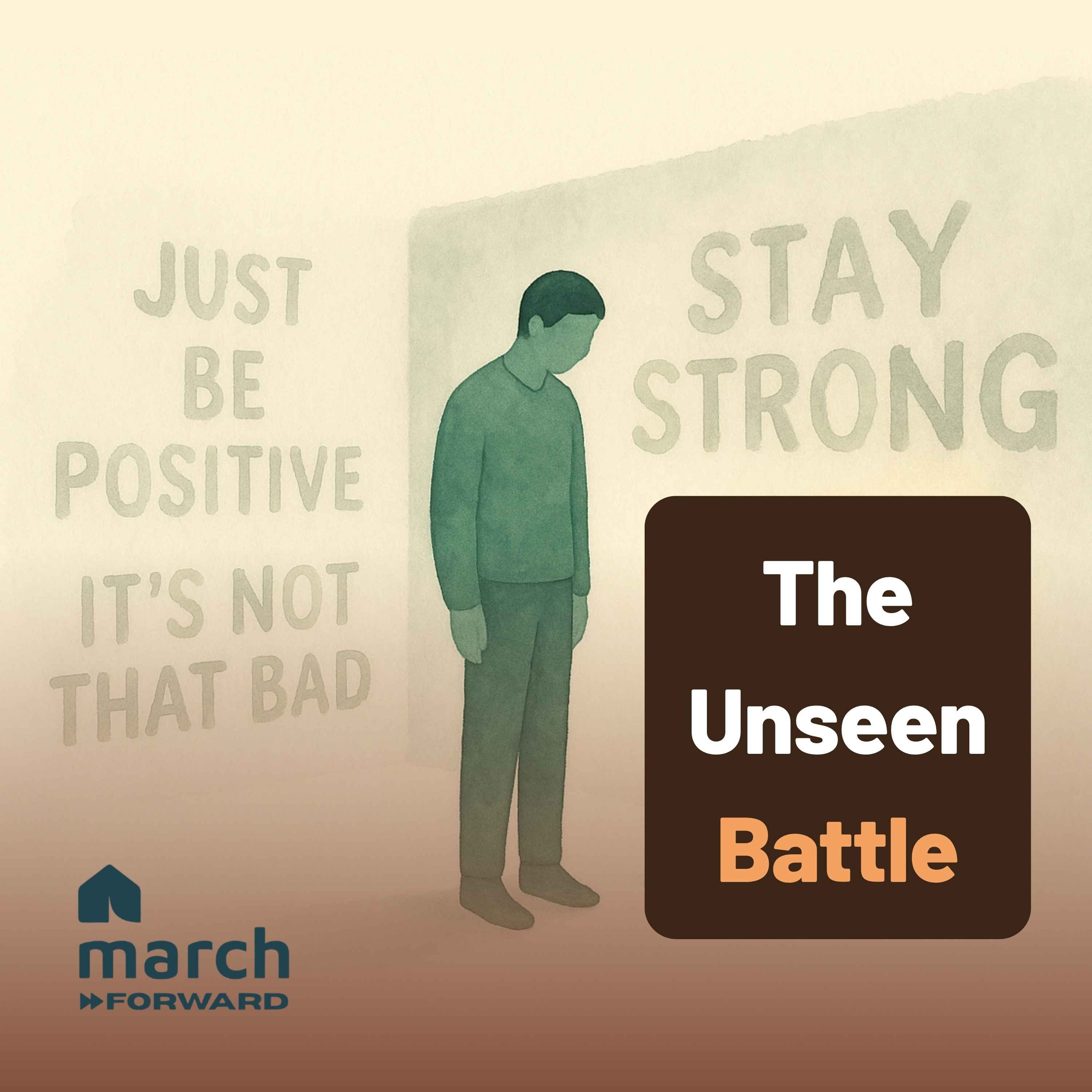 The Unseen Battle