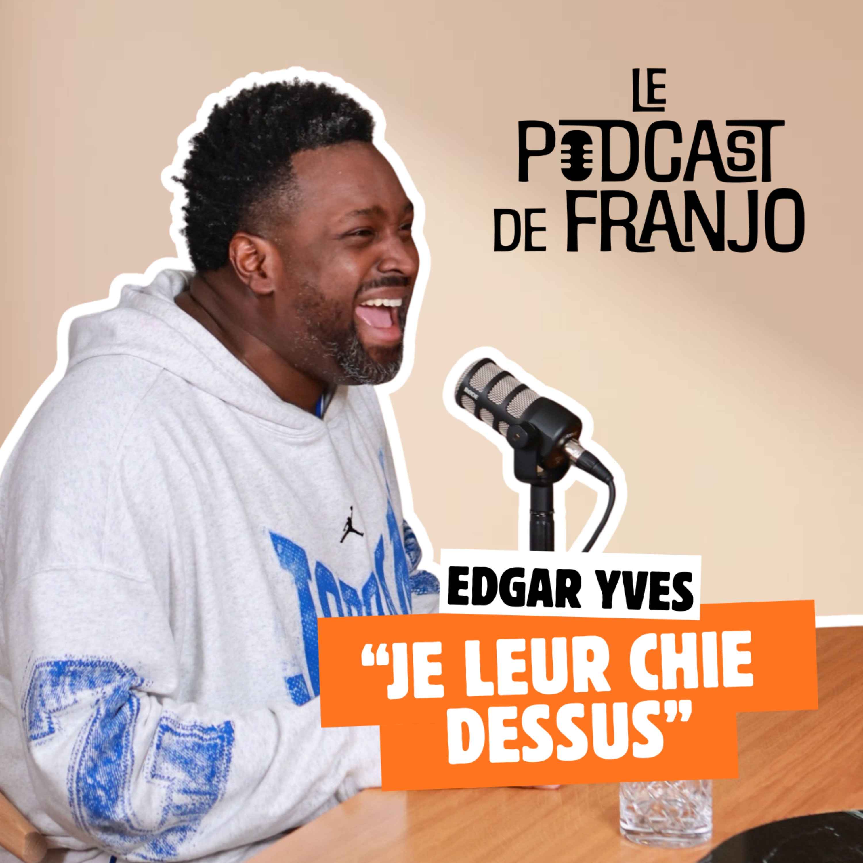 Le Podcast de Franjo