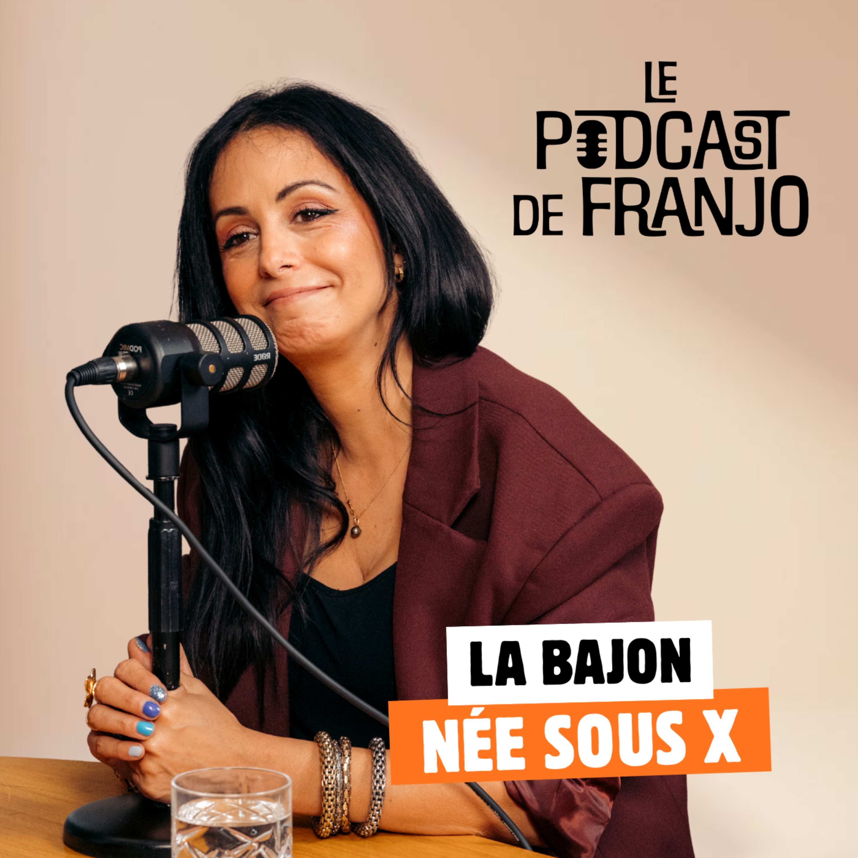 Le Podcast de Franjo