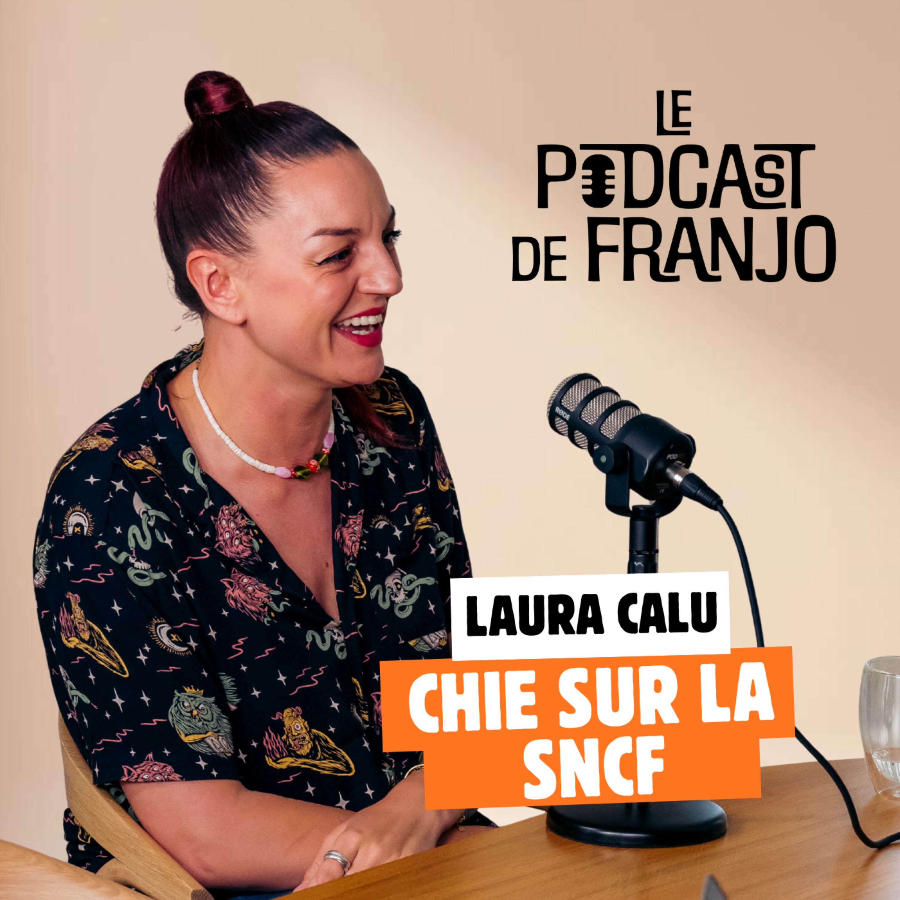 Le Podcast de Franjo
