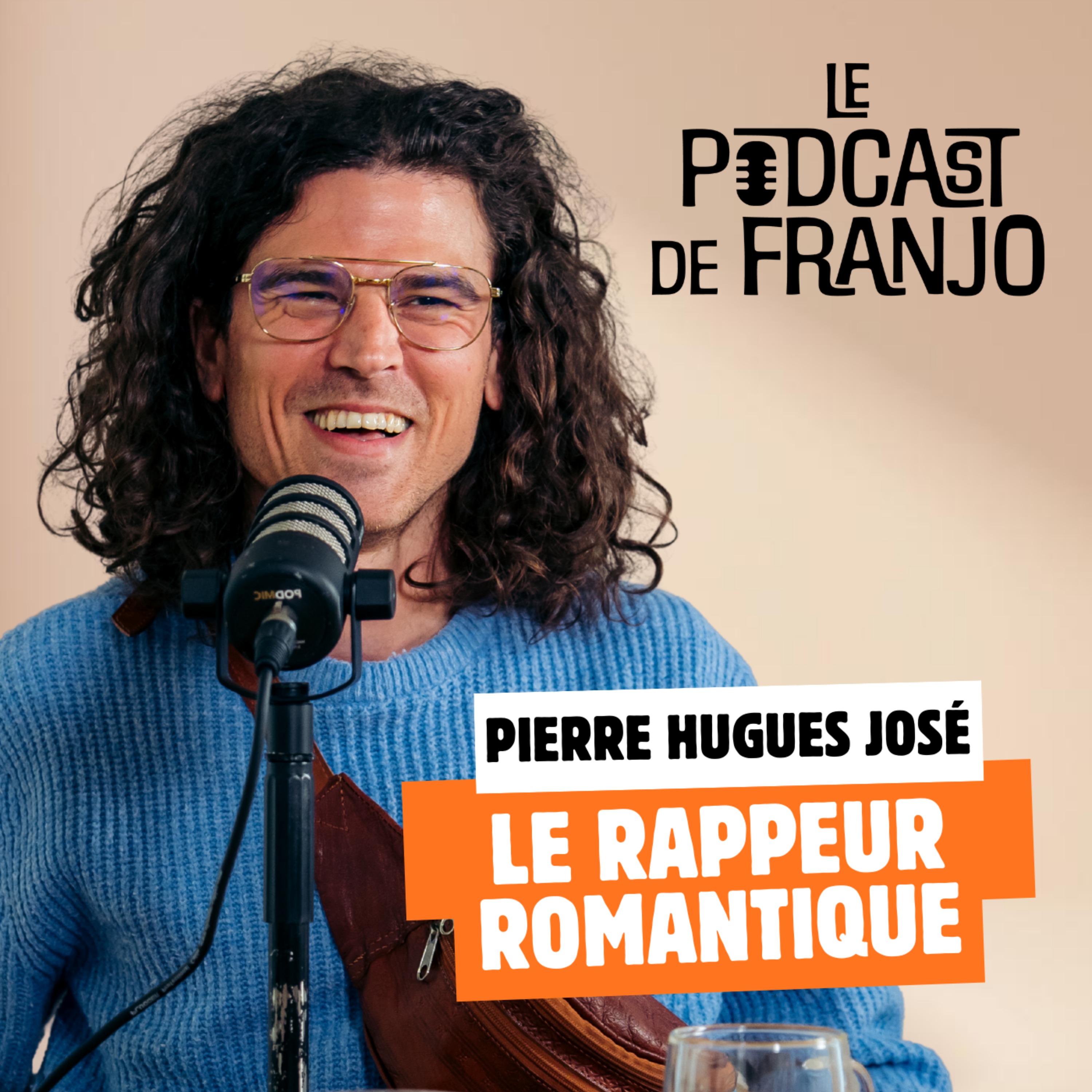 Le Podcast de Franjo