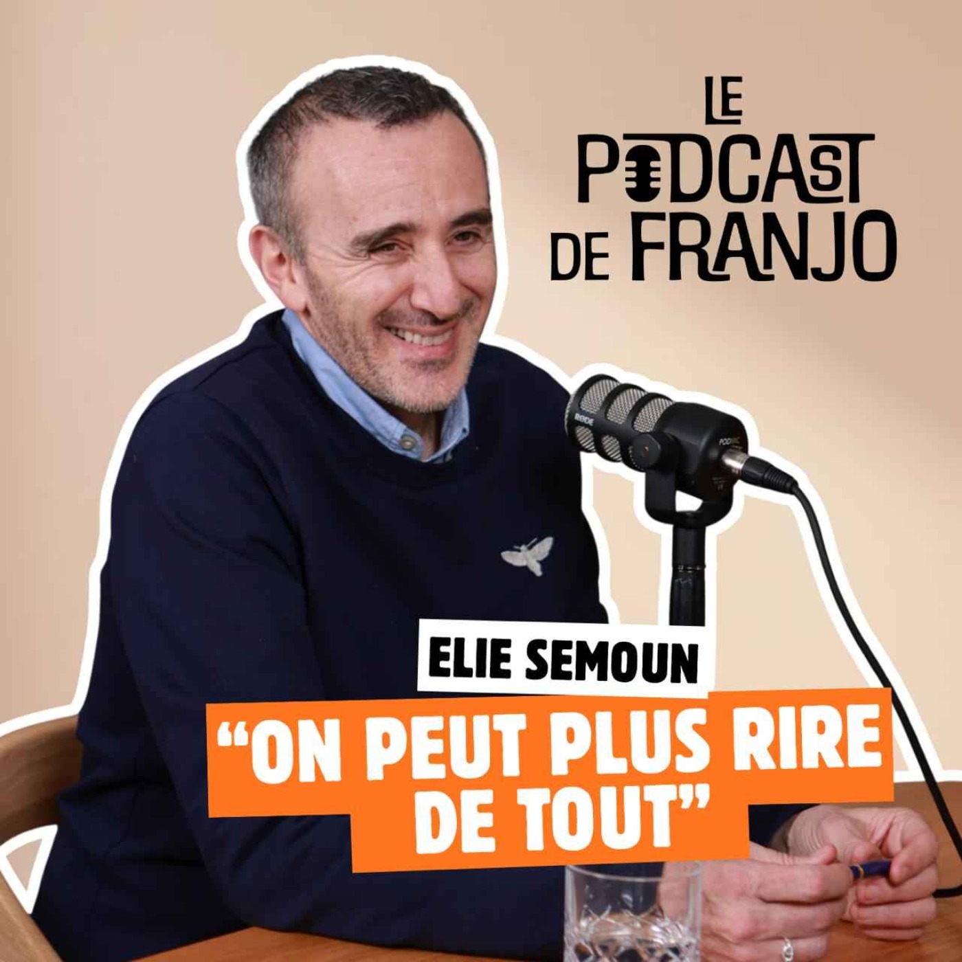 Le Podcast de Franjo