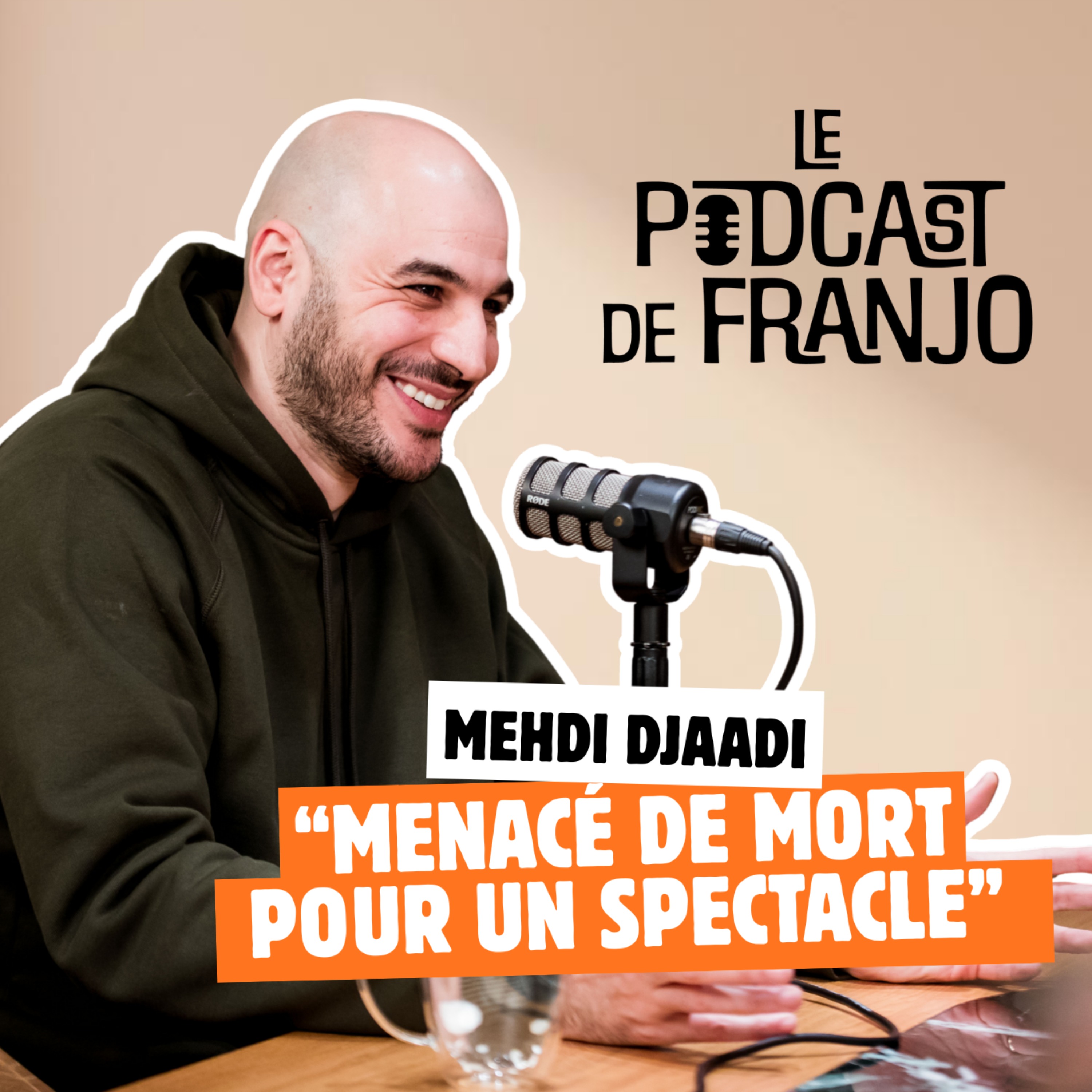 Le Podcast de Franjo