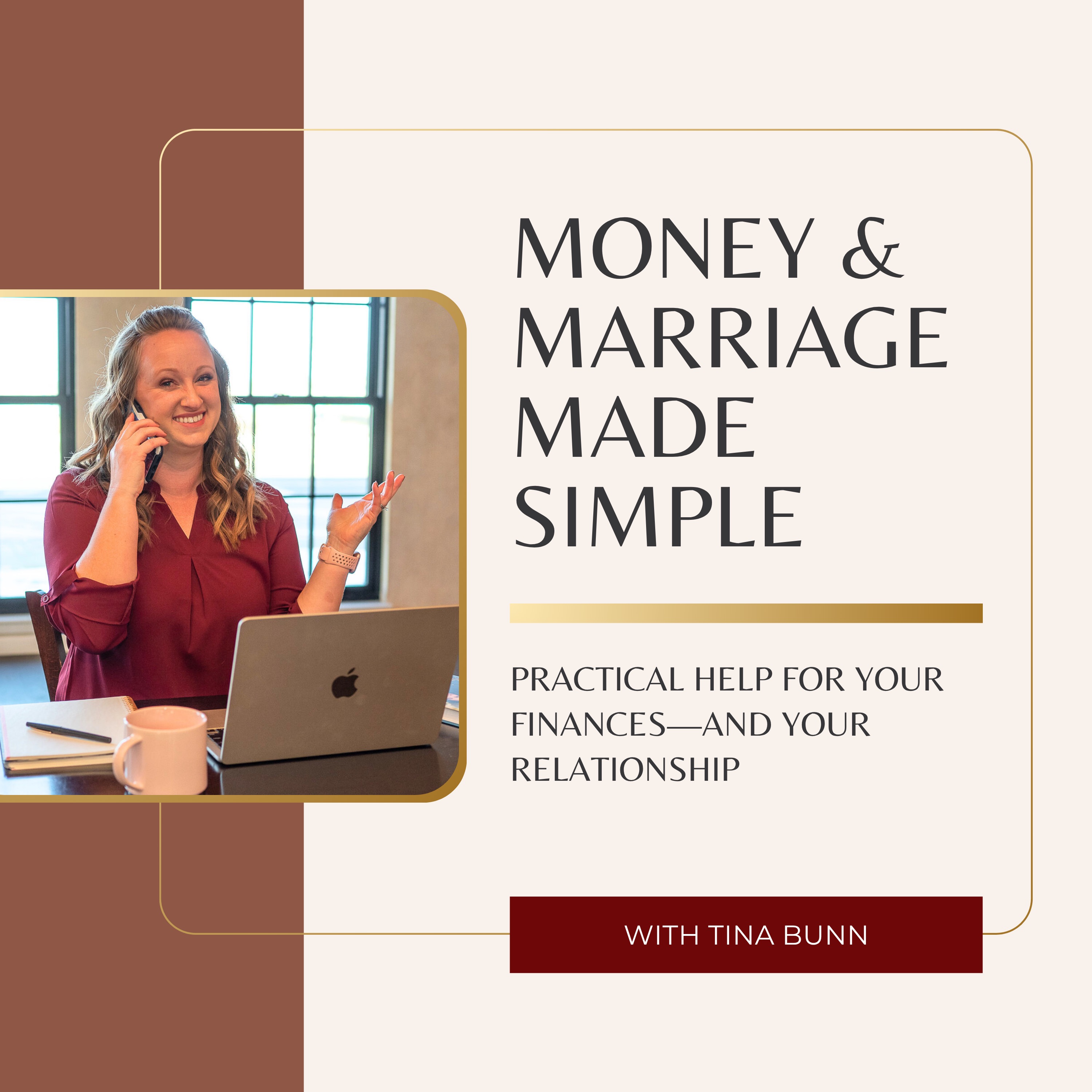 Money & Marriage Made Simple