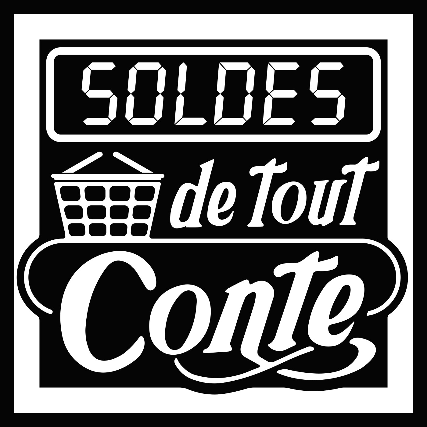 Soldes de tout conte - Ep 00 Inktober