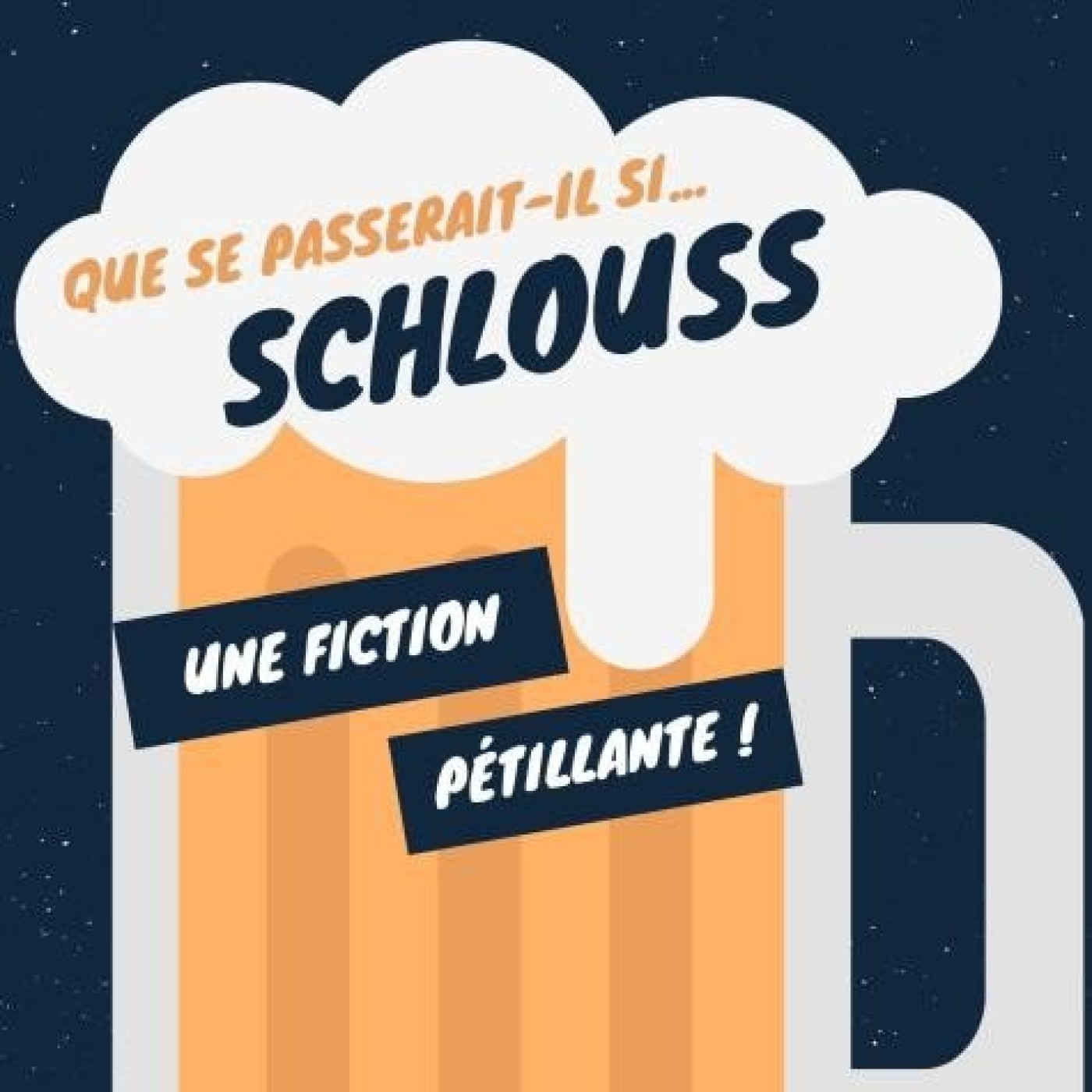 Schlouss - Ep 2 A la recherche de la bière perdue