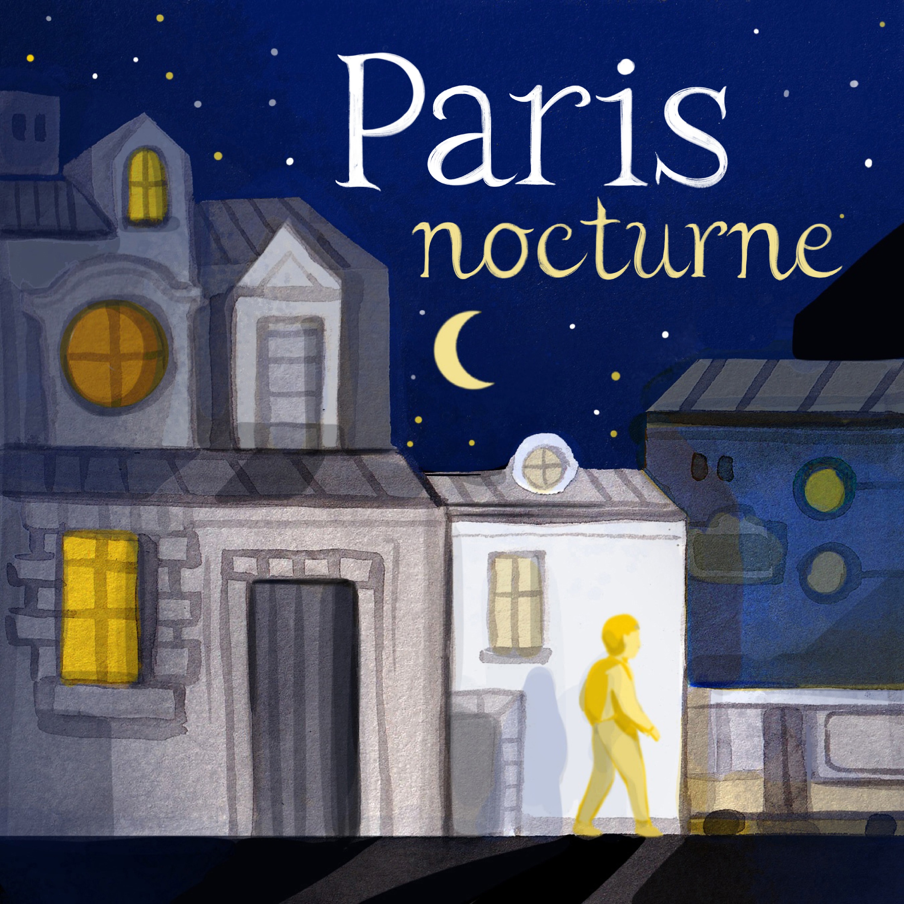 Episode Logo