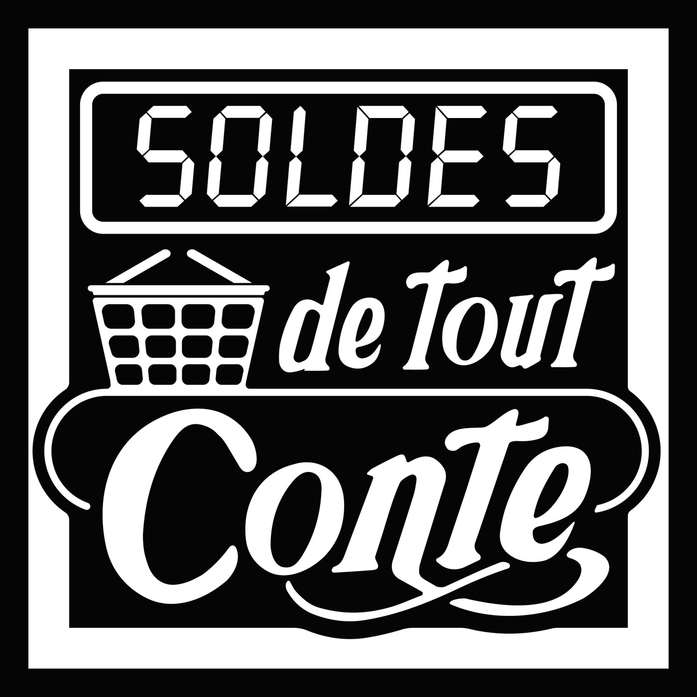 Soldes de tout conte - Ep 29 Chaussures