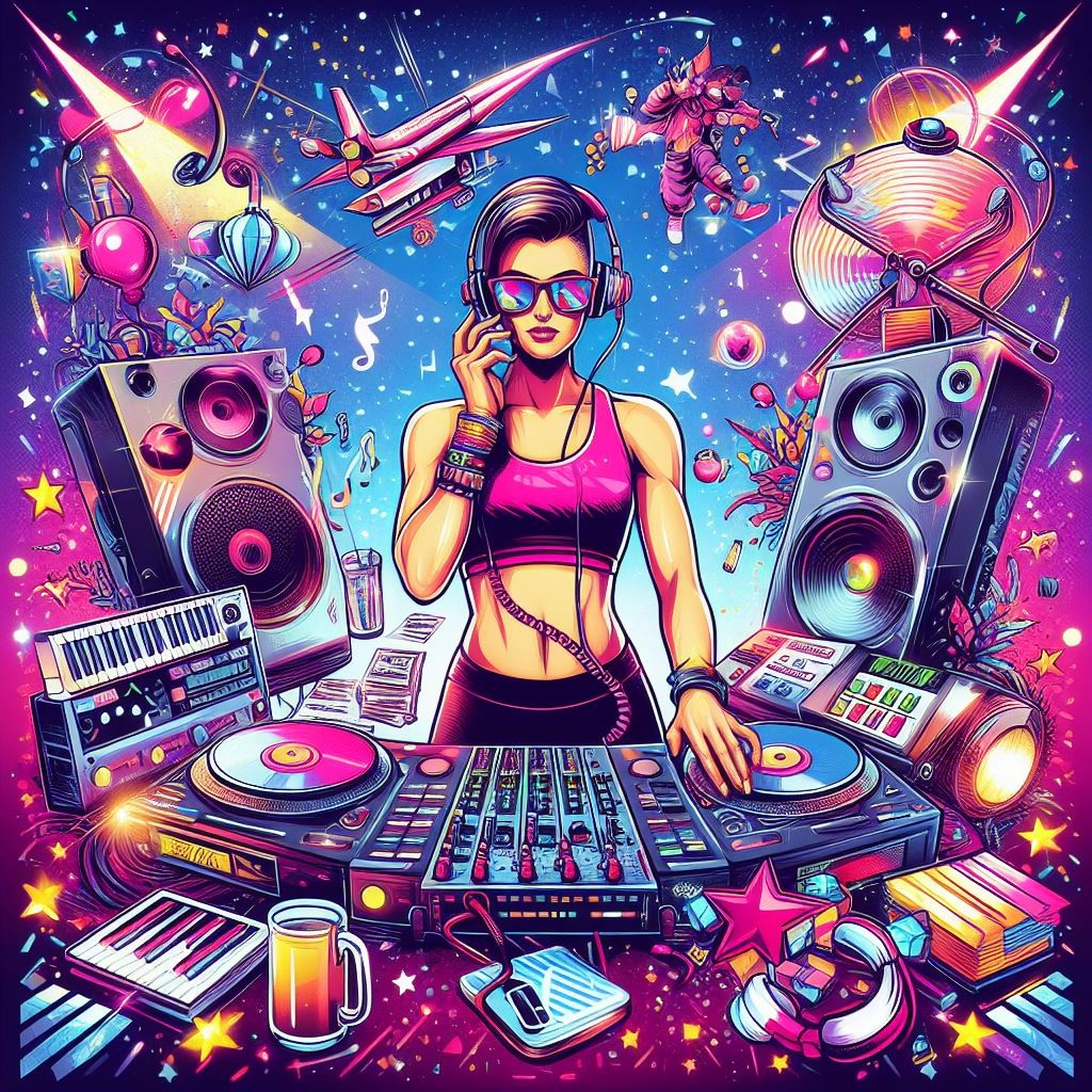DJ UKH - Volga Vibes Russian Mix #002 (No Jingles) episode artwork